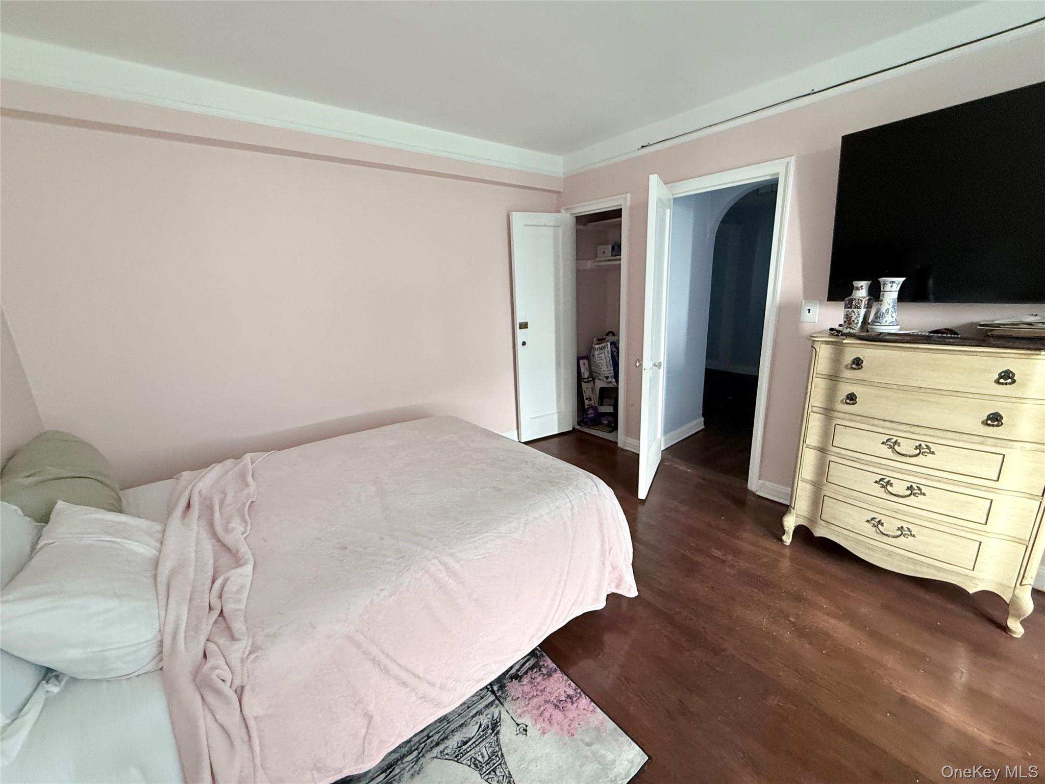 83-80 118 Street, Unit 6C photo 4