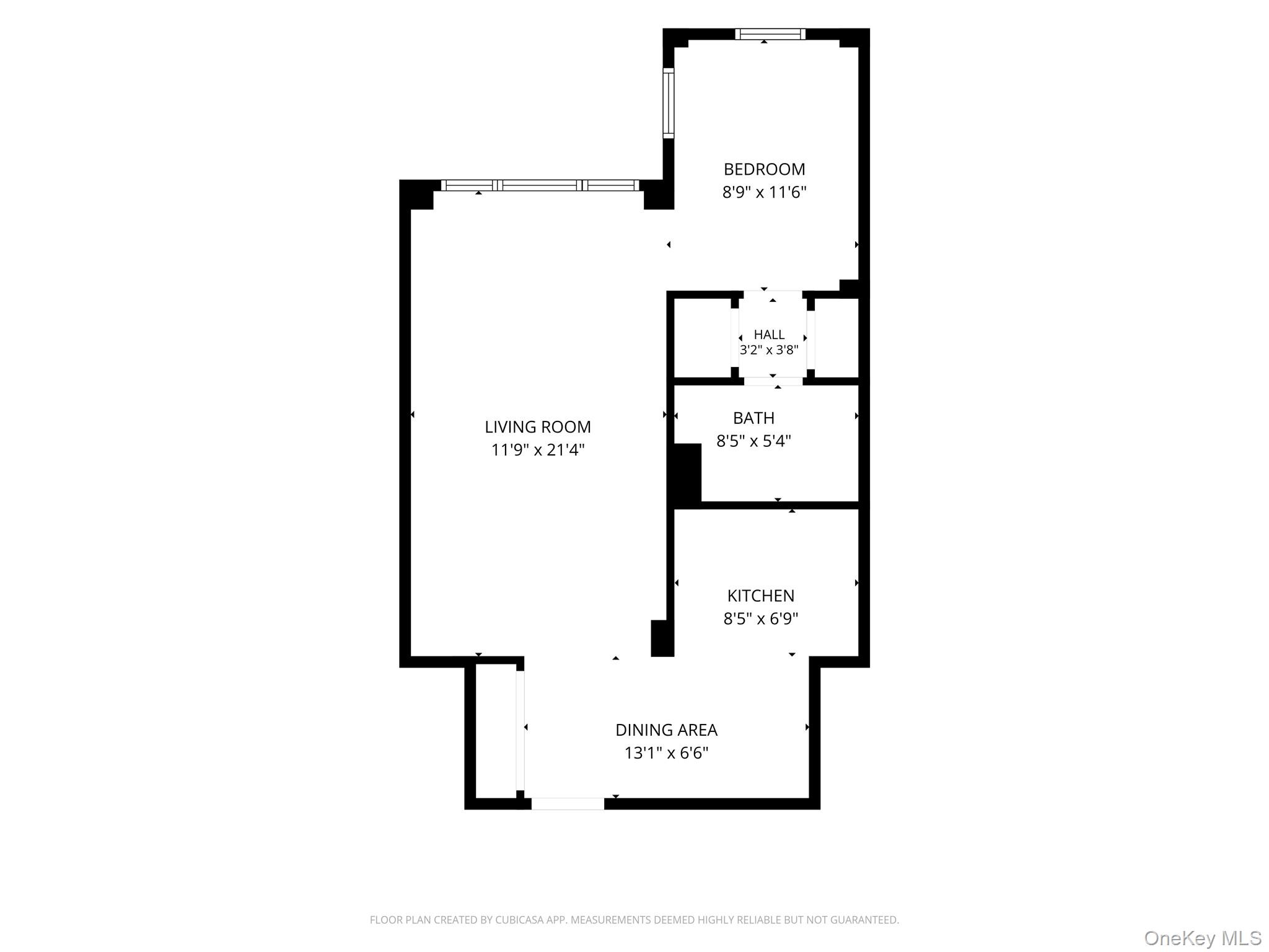 89-15 Parsons Boulevard, Unit 7D photo 9
