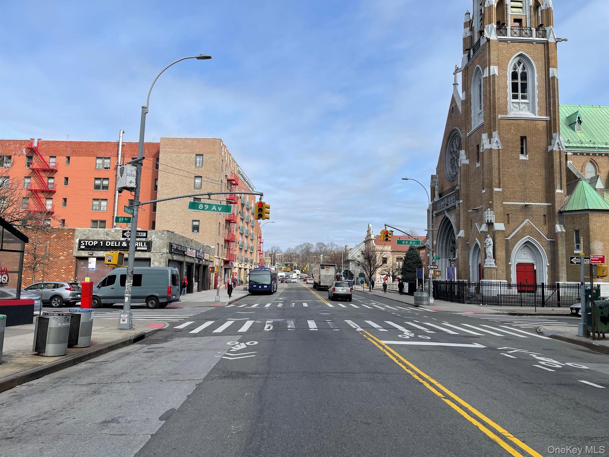89-15 Parsons Boulevard, Unit 7D photo 8