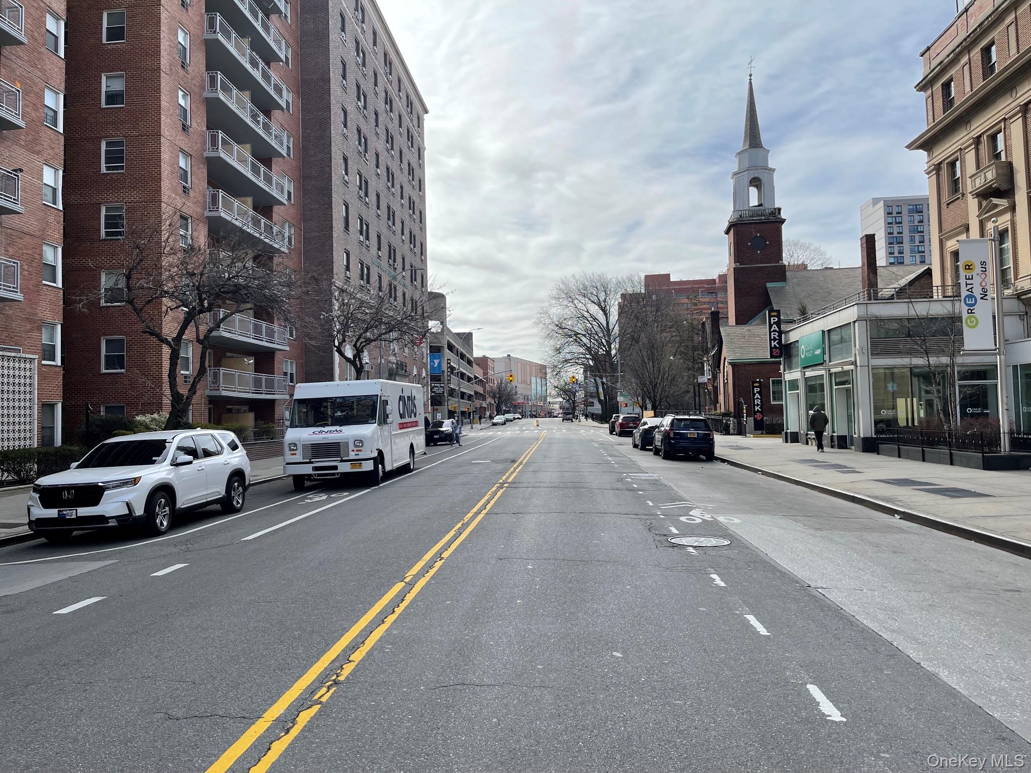 89-15 Parsons Boulevard, Unit 7D photo 5