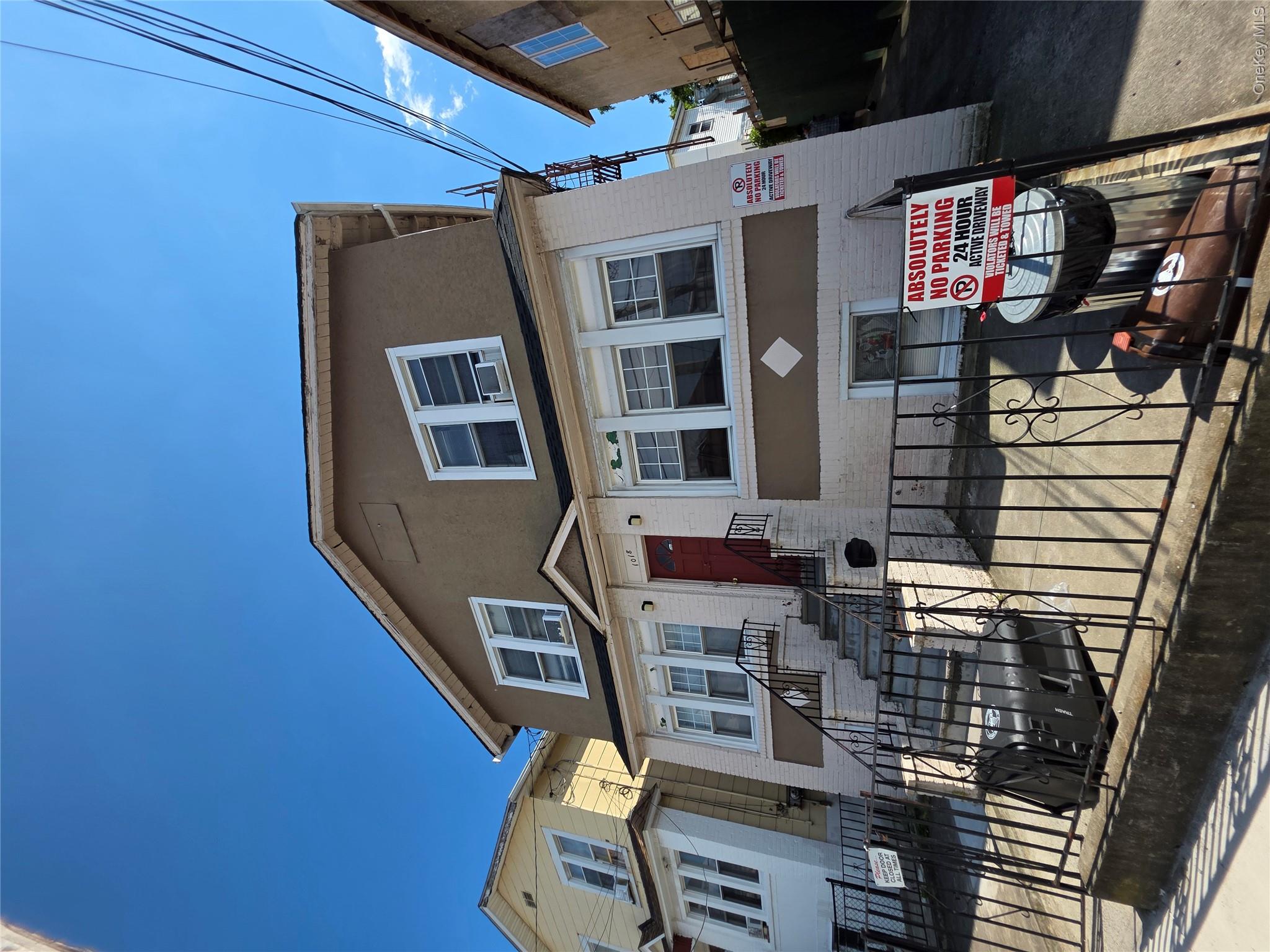 1018 Ocean View Avenue – For Sale