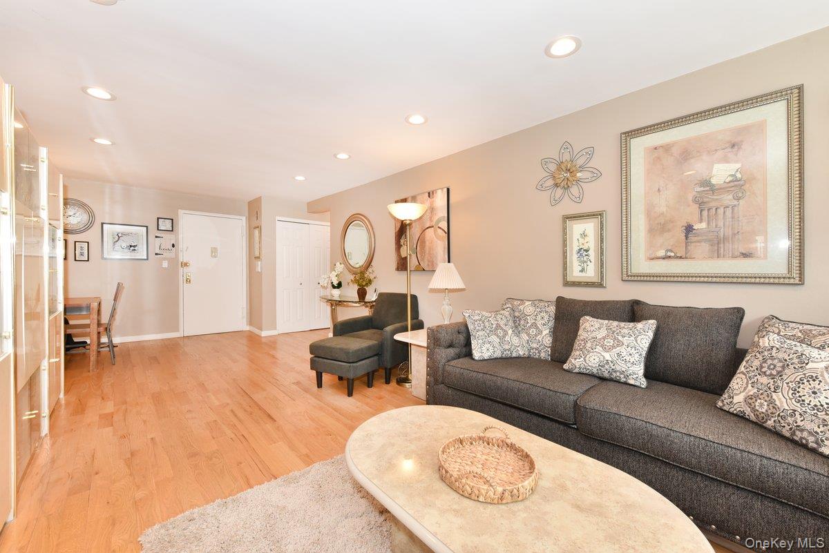2 Birchwood Court, Unit 1C