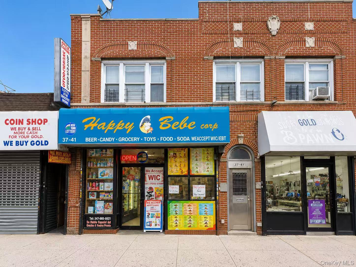 37-41 103 Street – For Rent