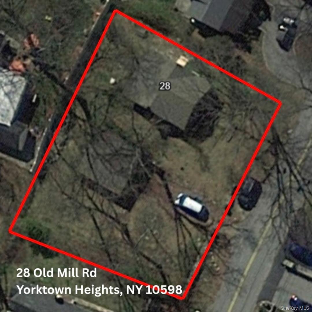 28 OLD MILL Road – For Sale