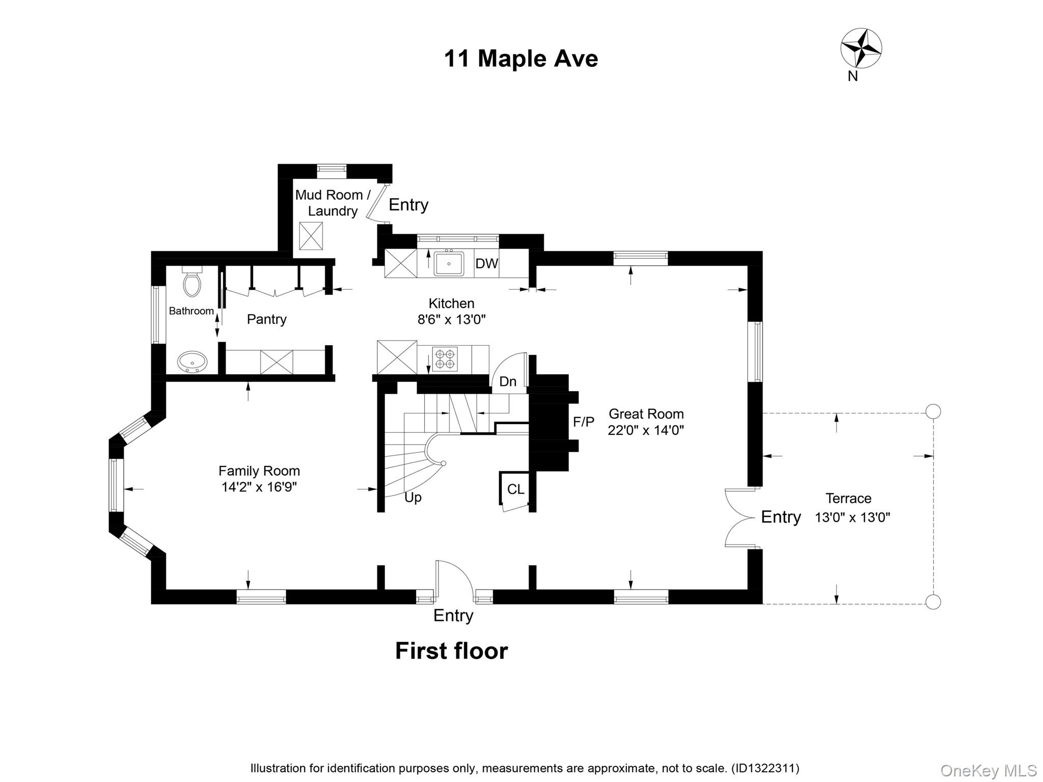 11 Maple Avenue – For Rent photo 3