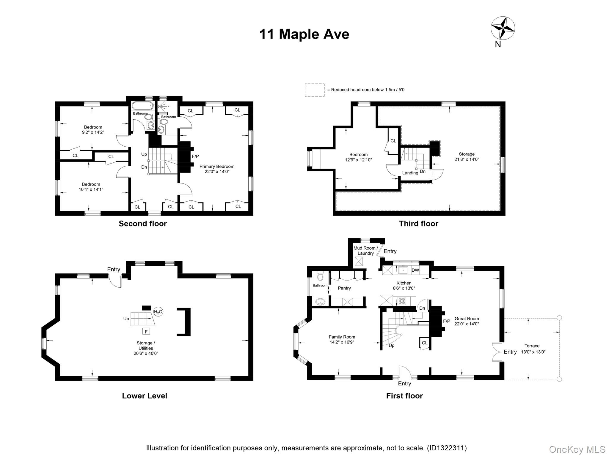 11 Maple Avenue – For Rent photo 15