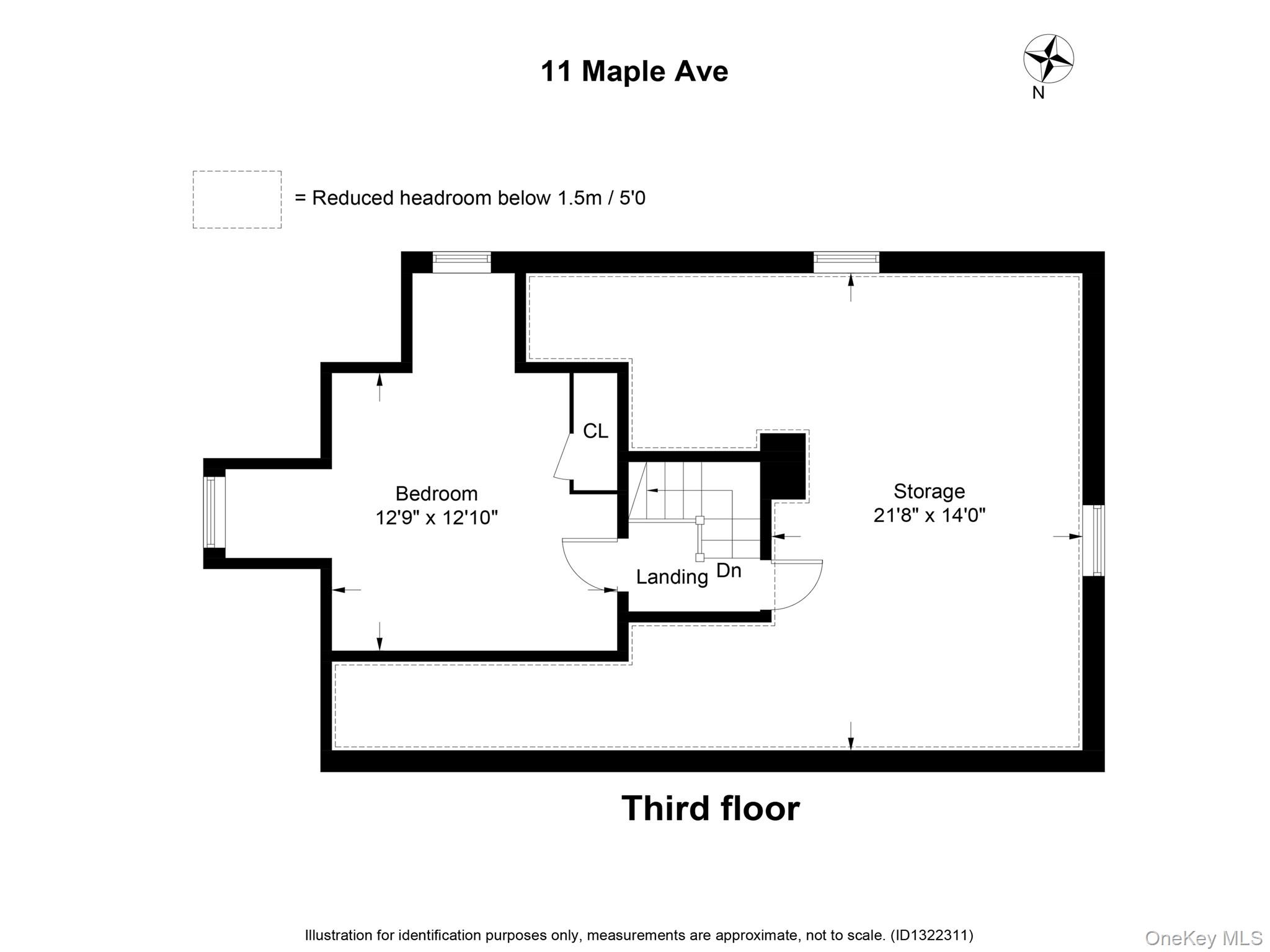 11 Maple Avenue – For Rent photo 9