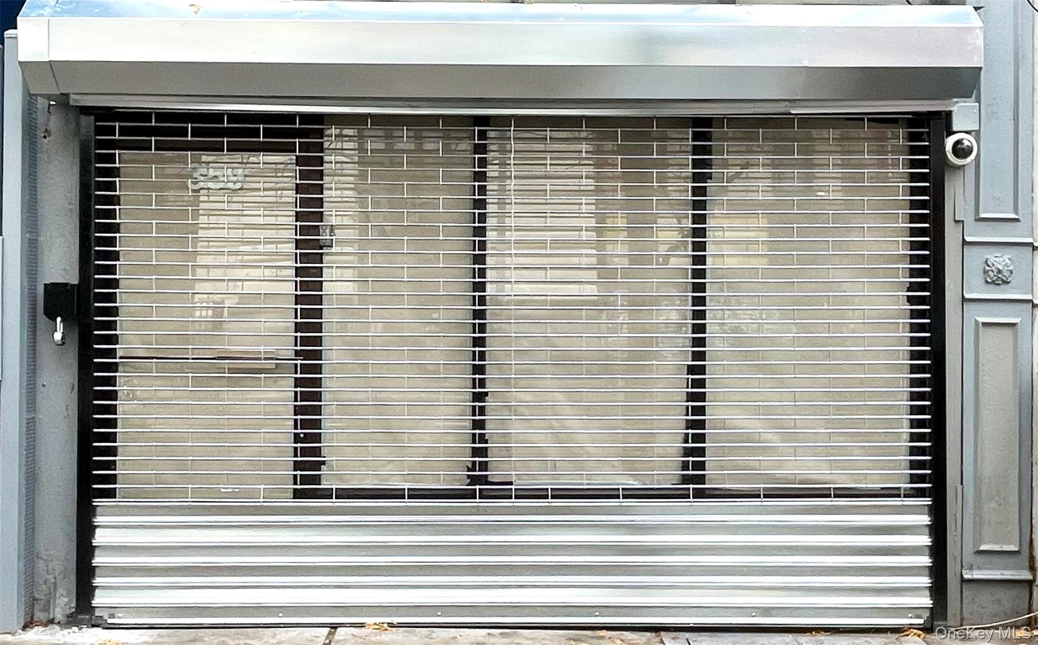 359 Nostrand Avenue – For Rent