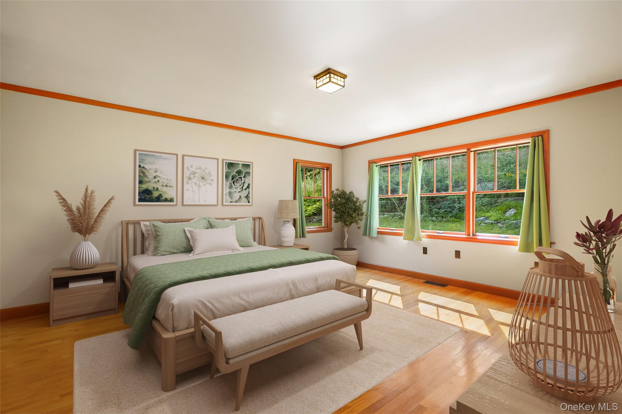 39 Miller Hill Woods Court – For Sale photo 2