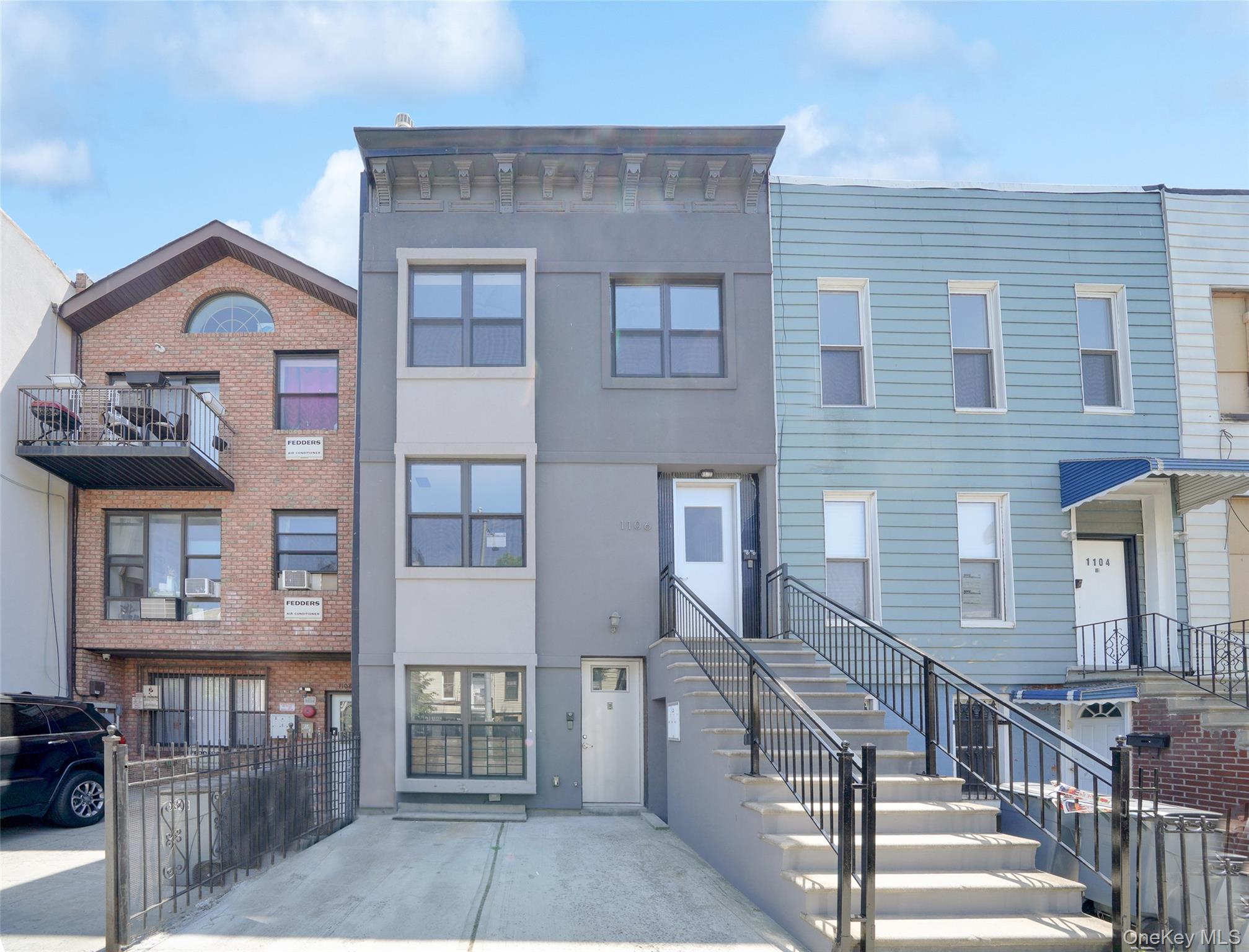 1106 Halsey Street – For Sale