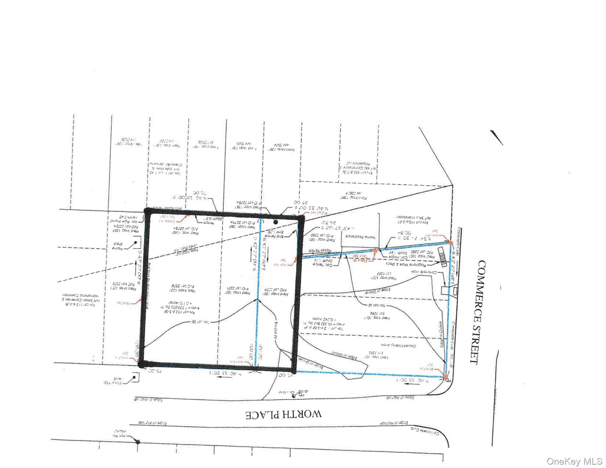 Worth Place – For Sale