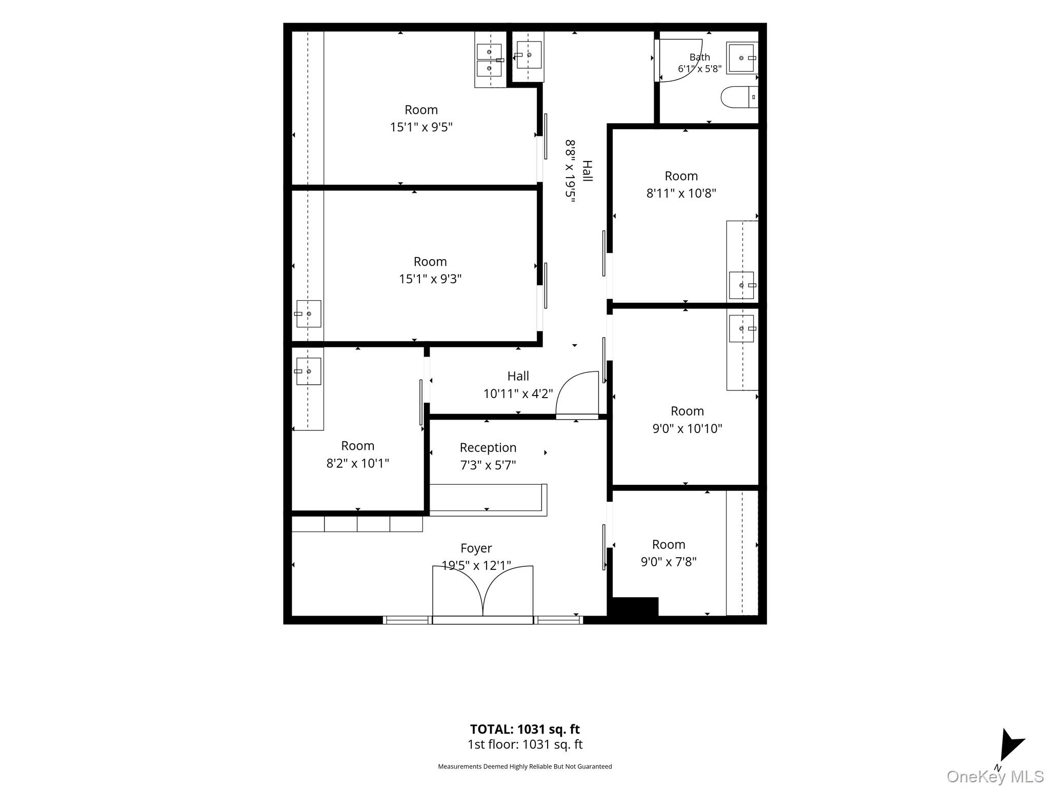 131-07 40th Road, Unit E20 photo 11