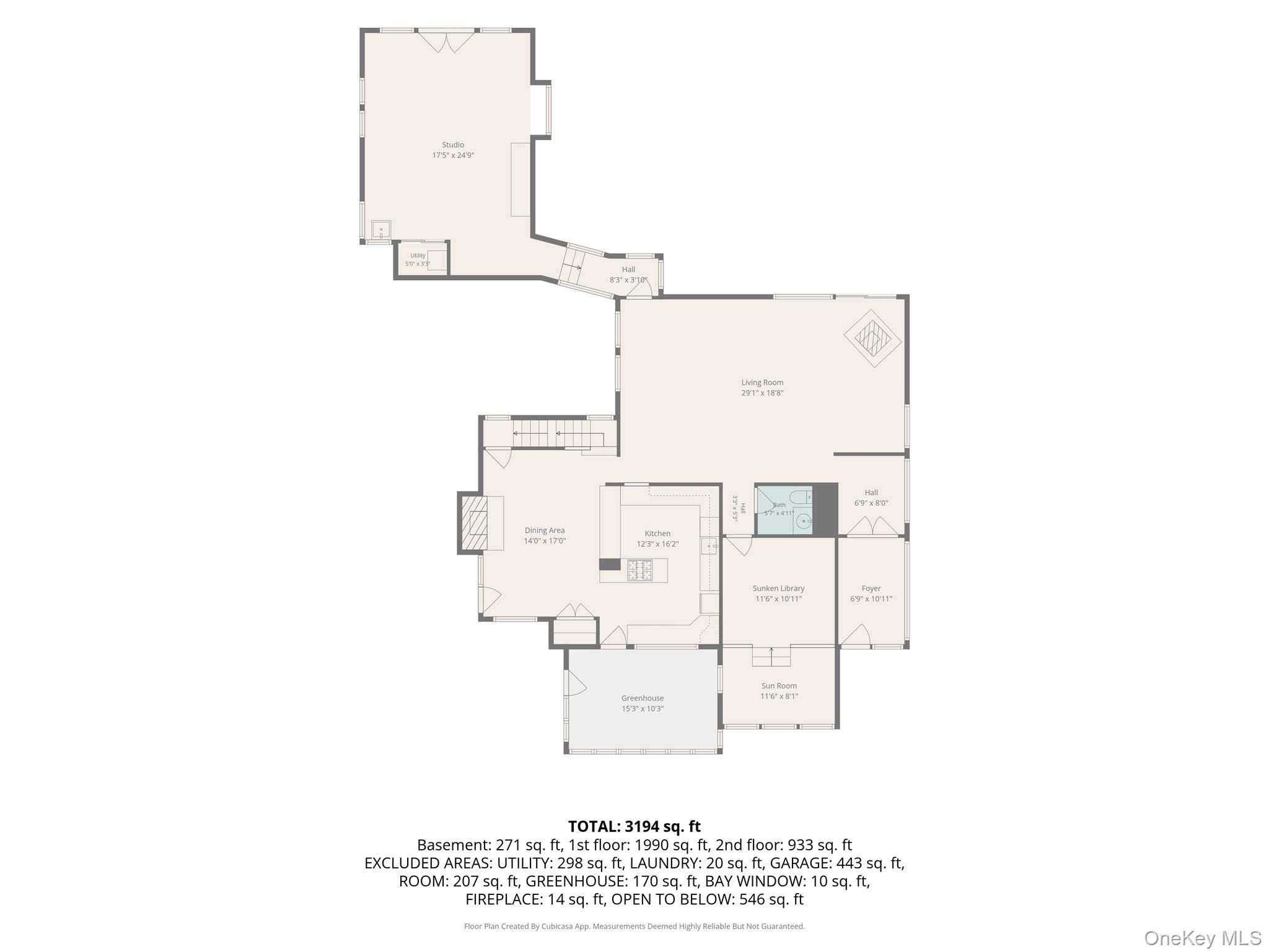 85 Rockland Road – For Sale