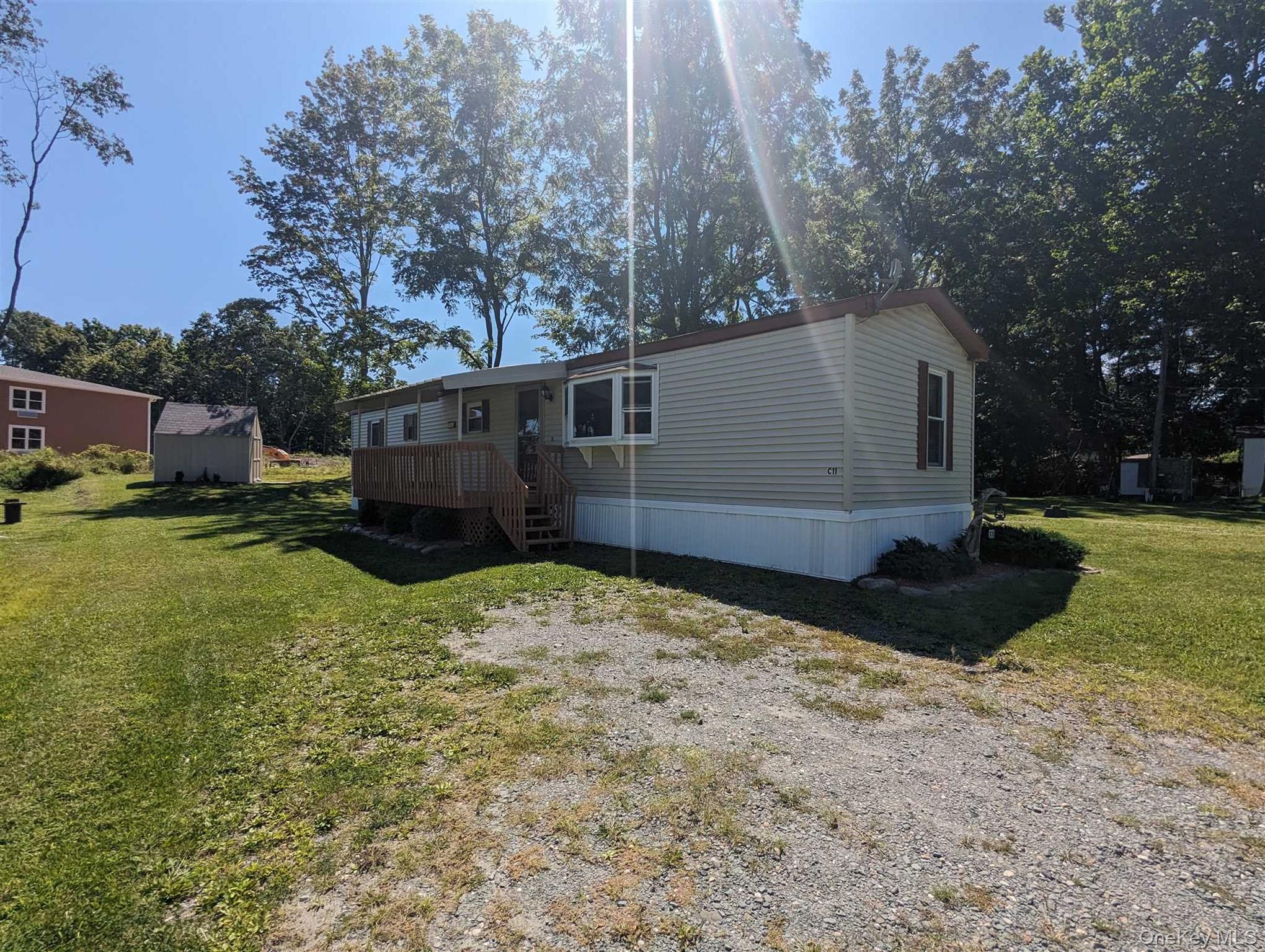 132 North Montgomery Street, Unit C11 photo 2