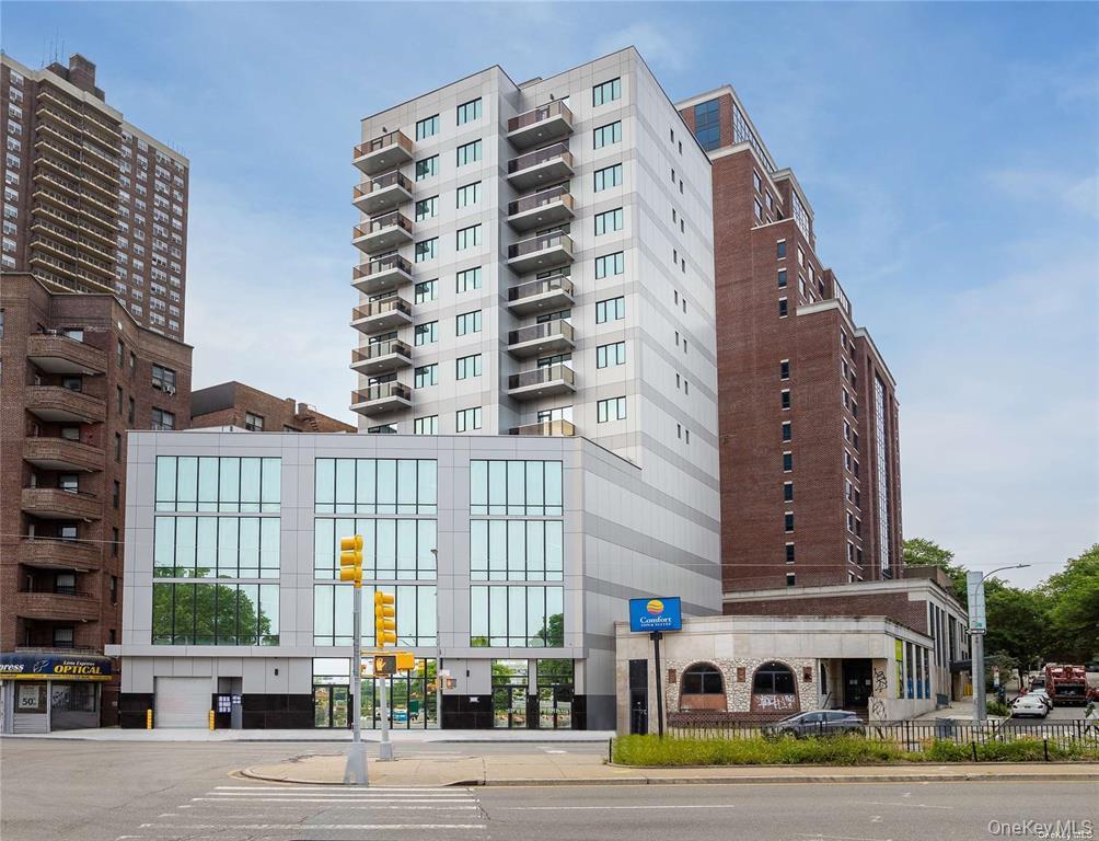 124-28 Queens Blvd, Unit 9A photo 20