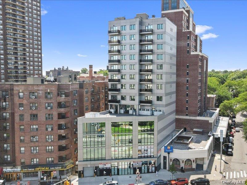 124-28 Queens Blvd, Unit 9A photo 18