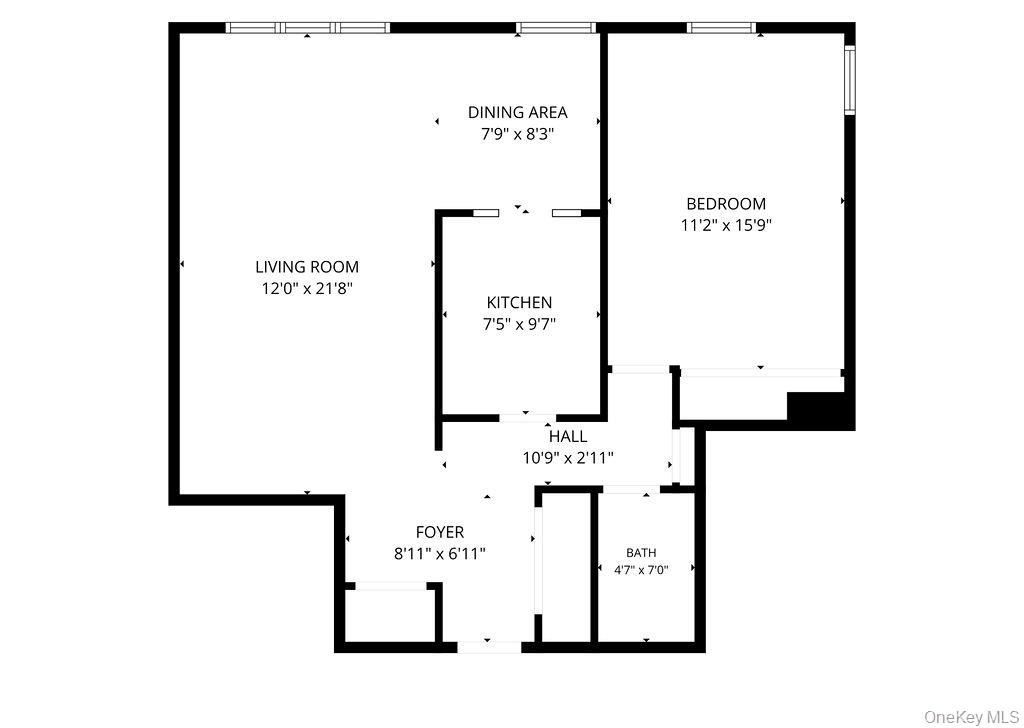 84-29 153rd Avenue, Unit 5A photo 15