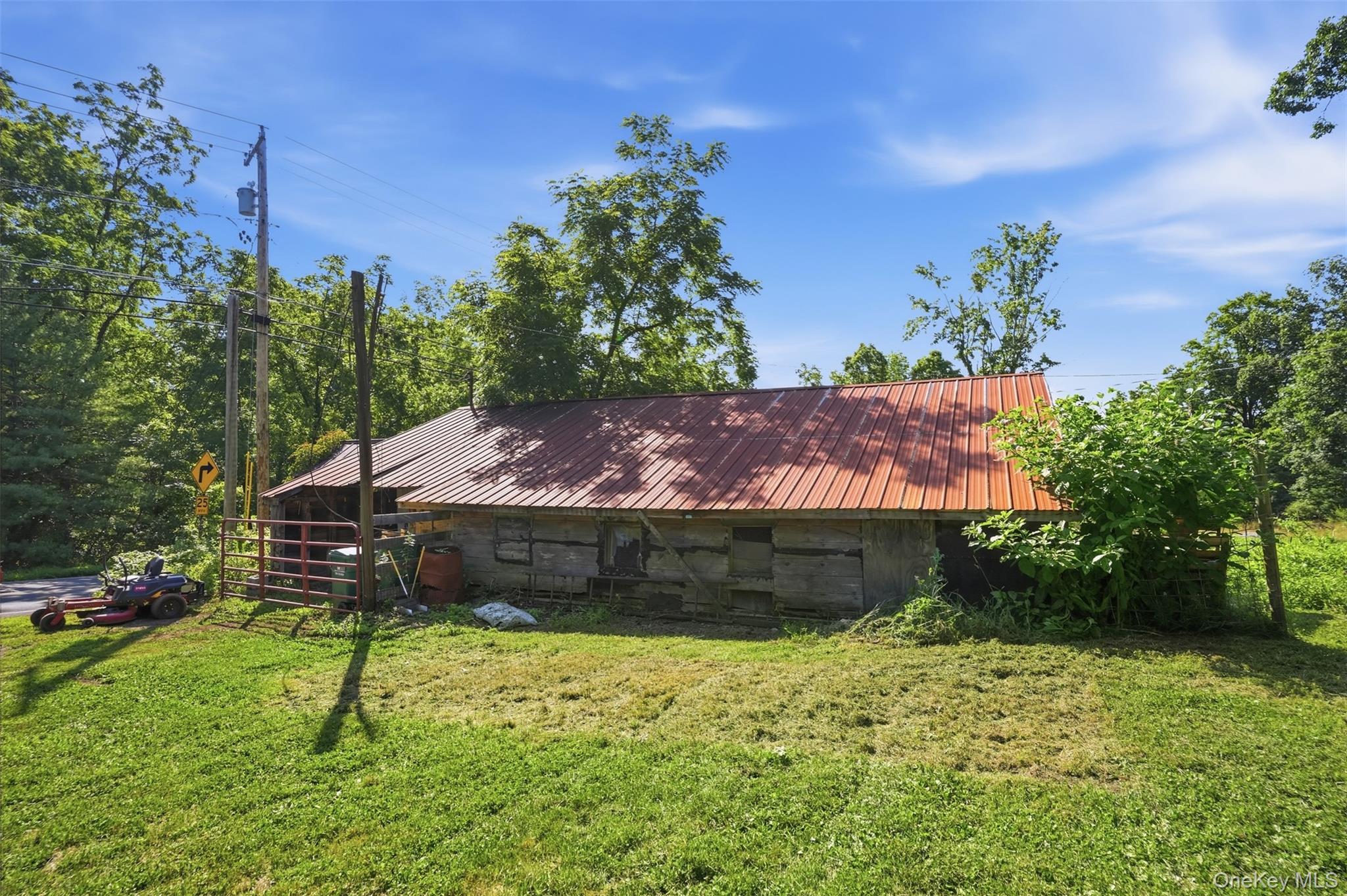 877 Samsonville Road – For Sale photo 23