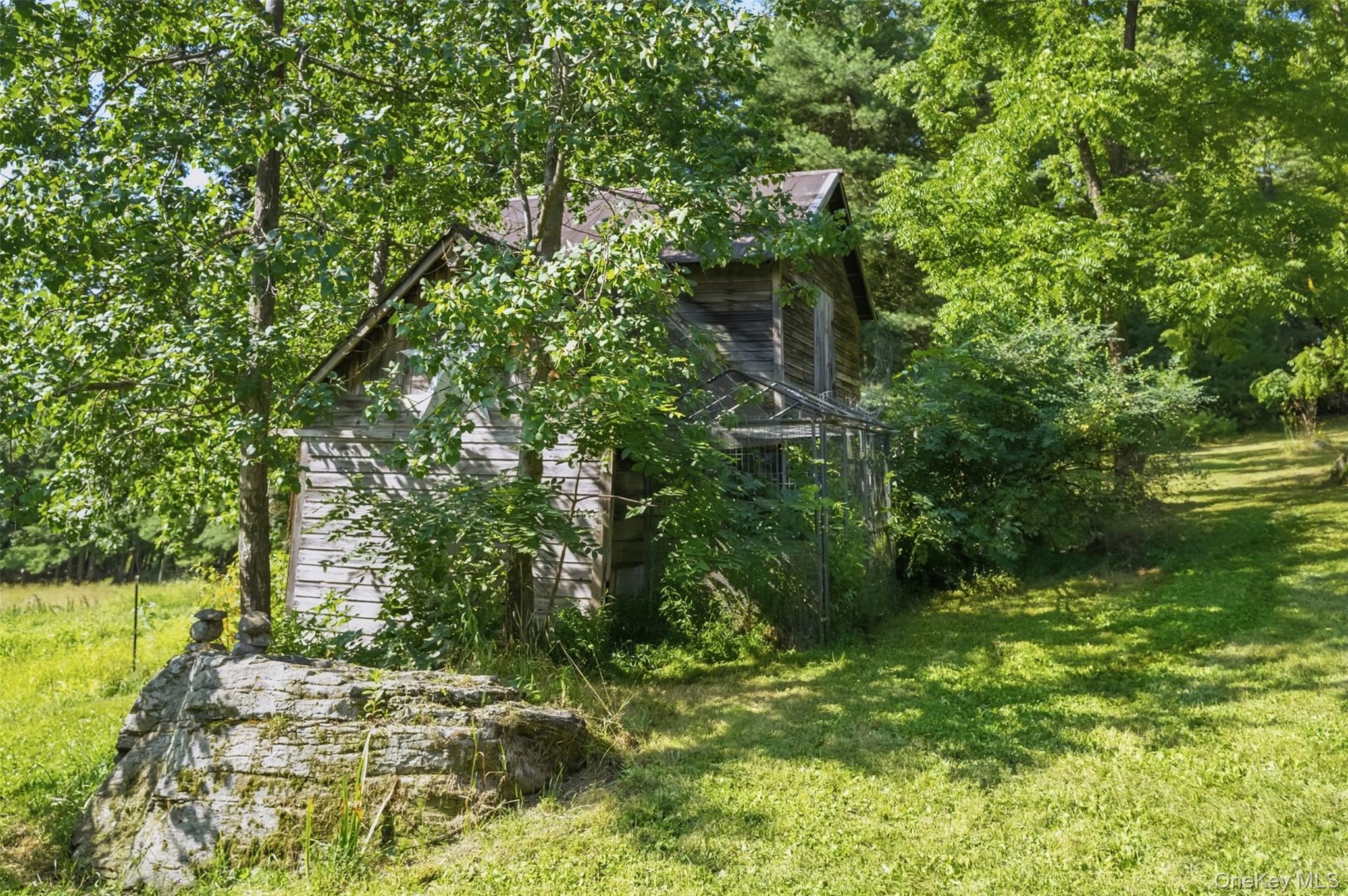 877 Samsonville Road – For Sale photo 21