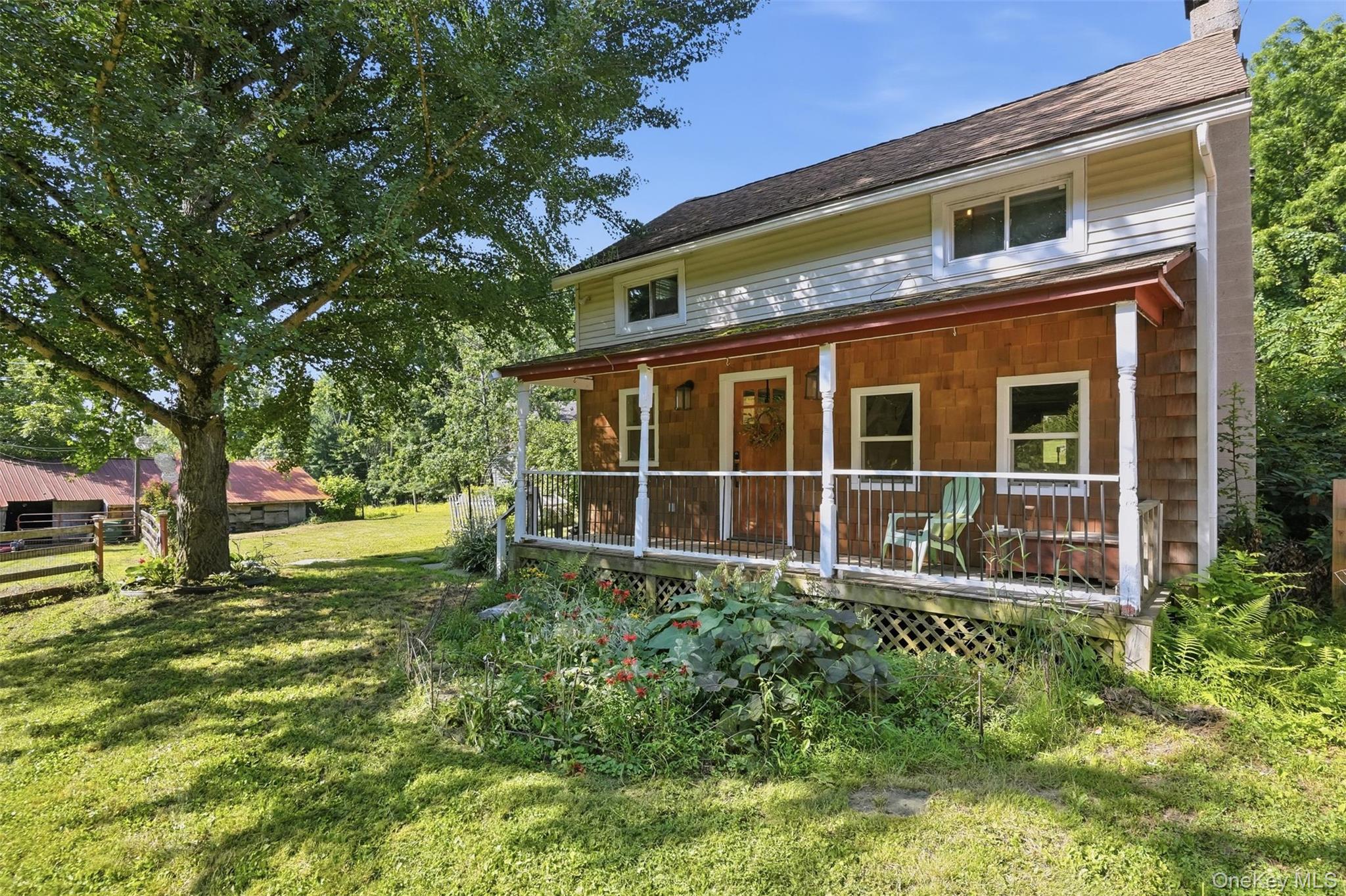877 Samsonville Road – For Sale