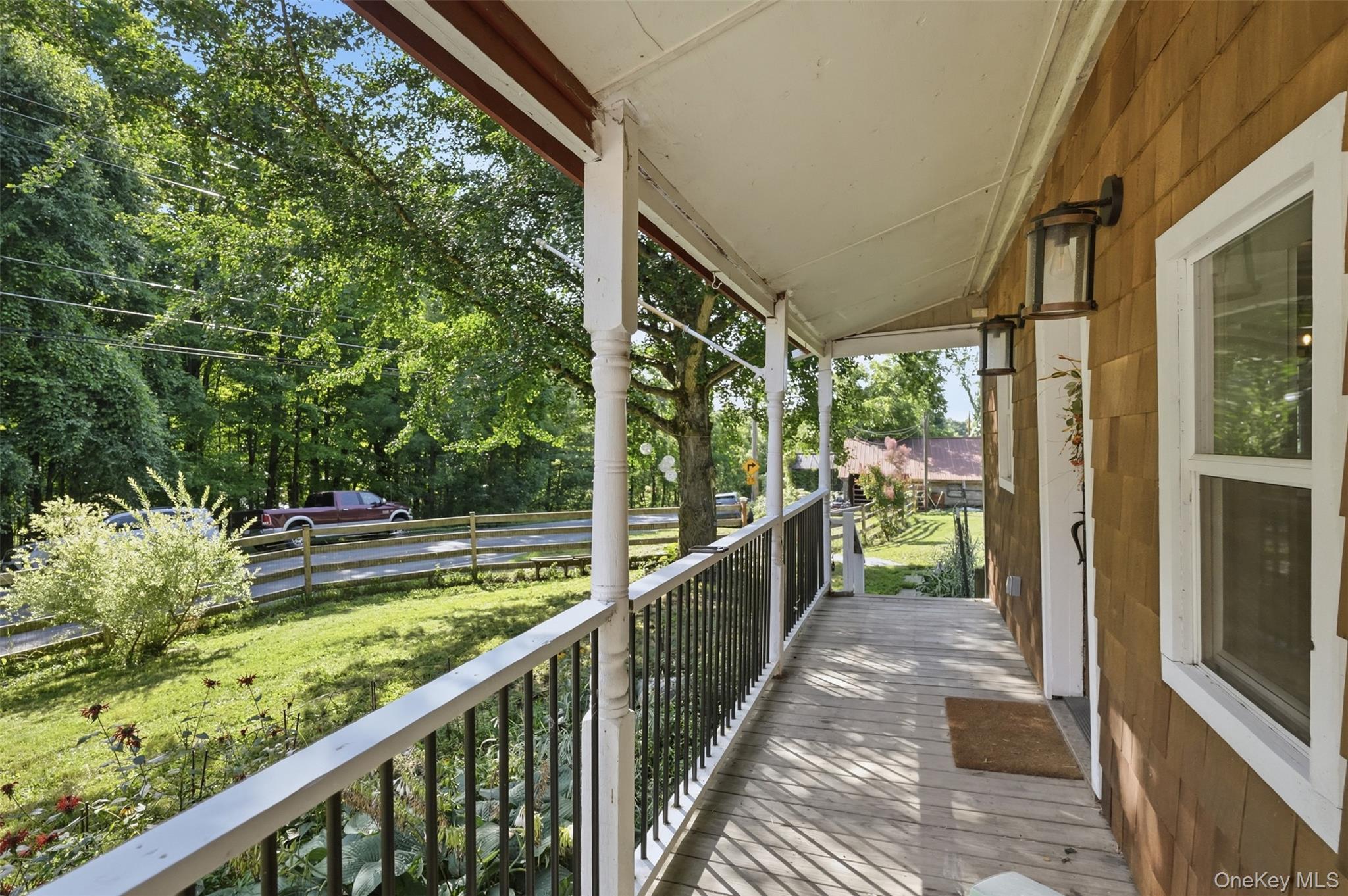 877 Samsonville Road – For Sale photo 2