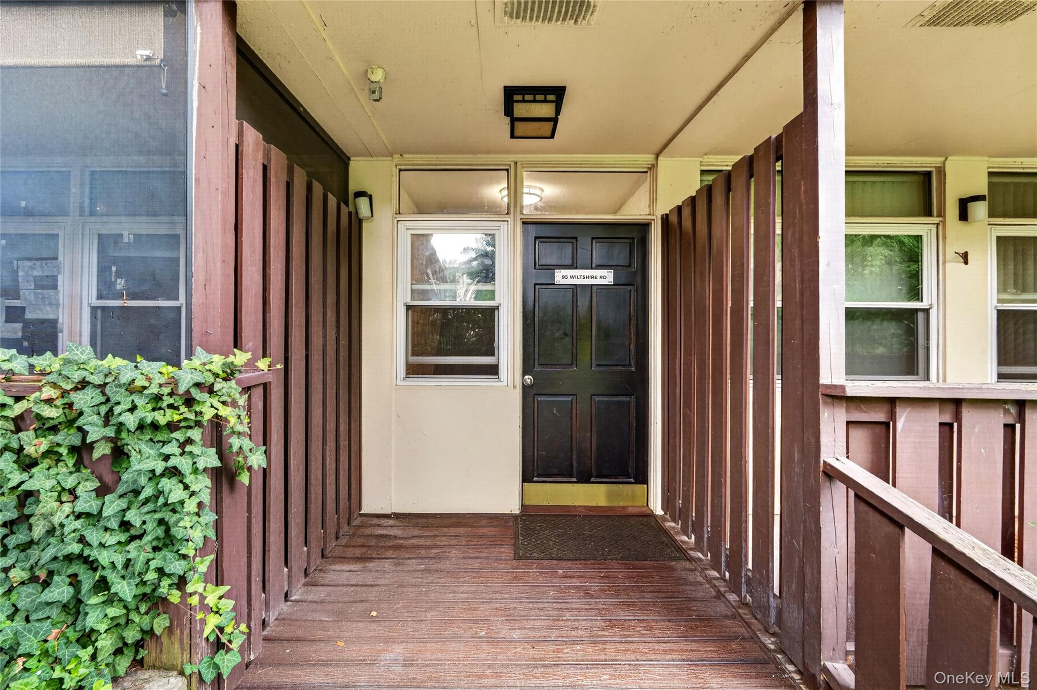 95 Wiltshire Road, Unit C 16 photo 7