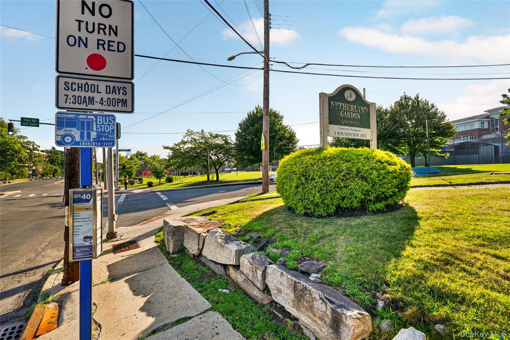 2 Soundview Avenue, Unit A2G photo 41