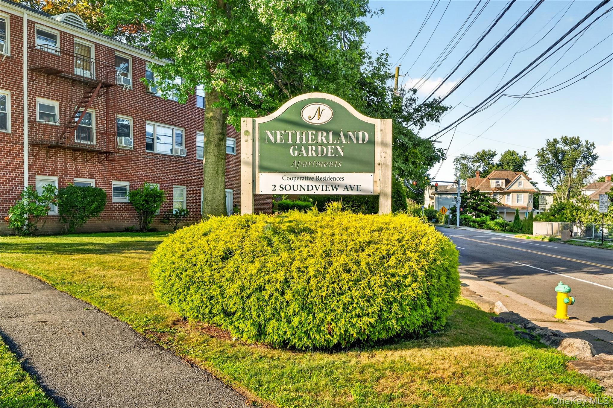 2 Soundview Avenue, Unit A2G photo 2