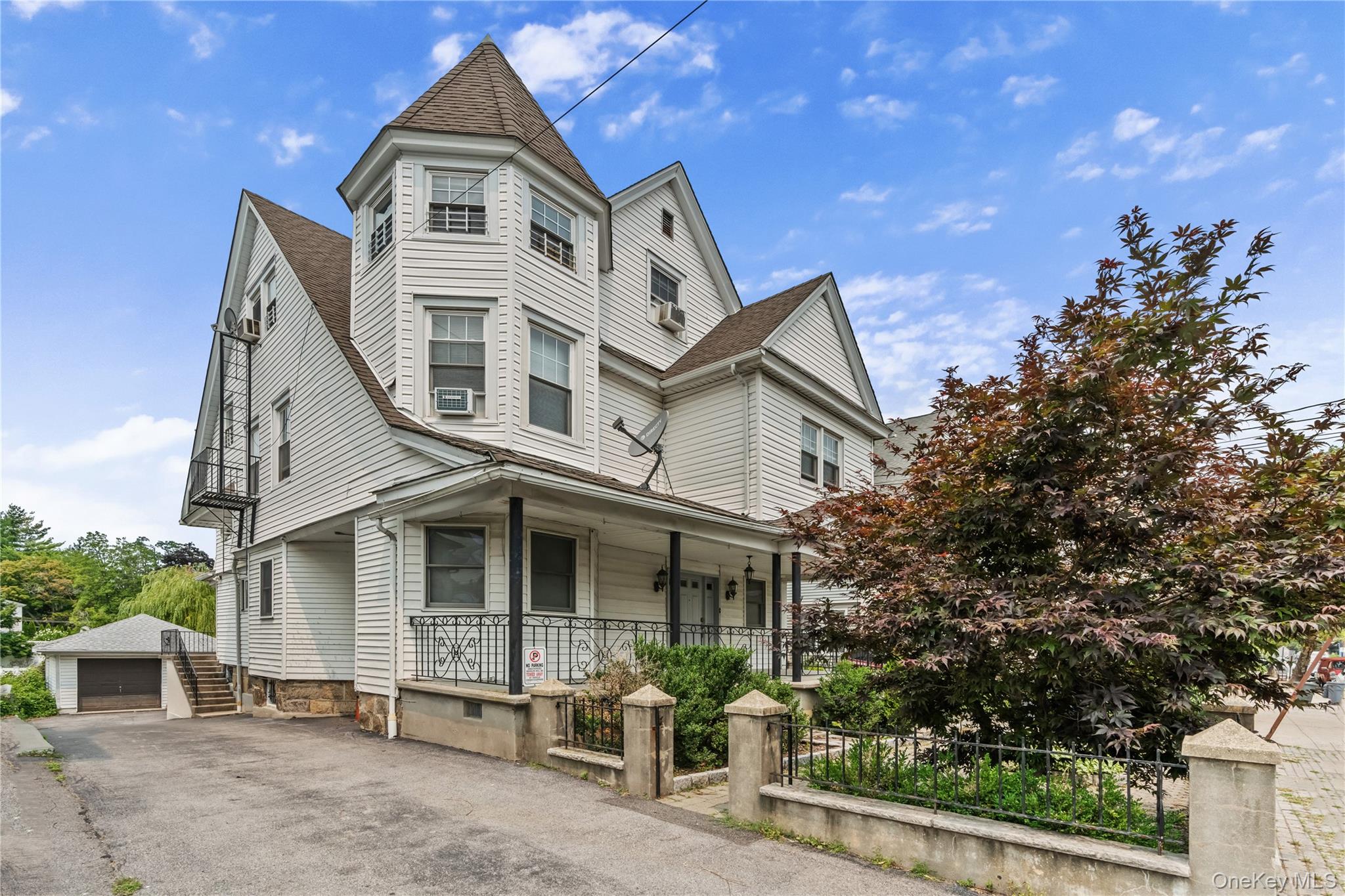 743 Palisade Avenue – For Sale photo 48
