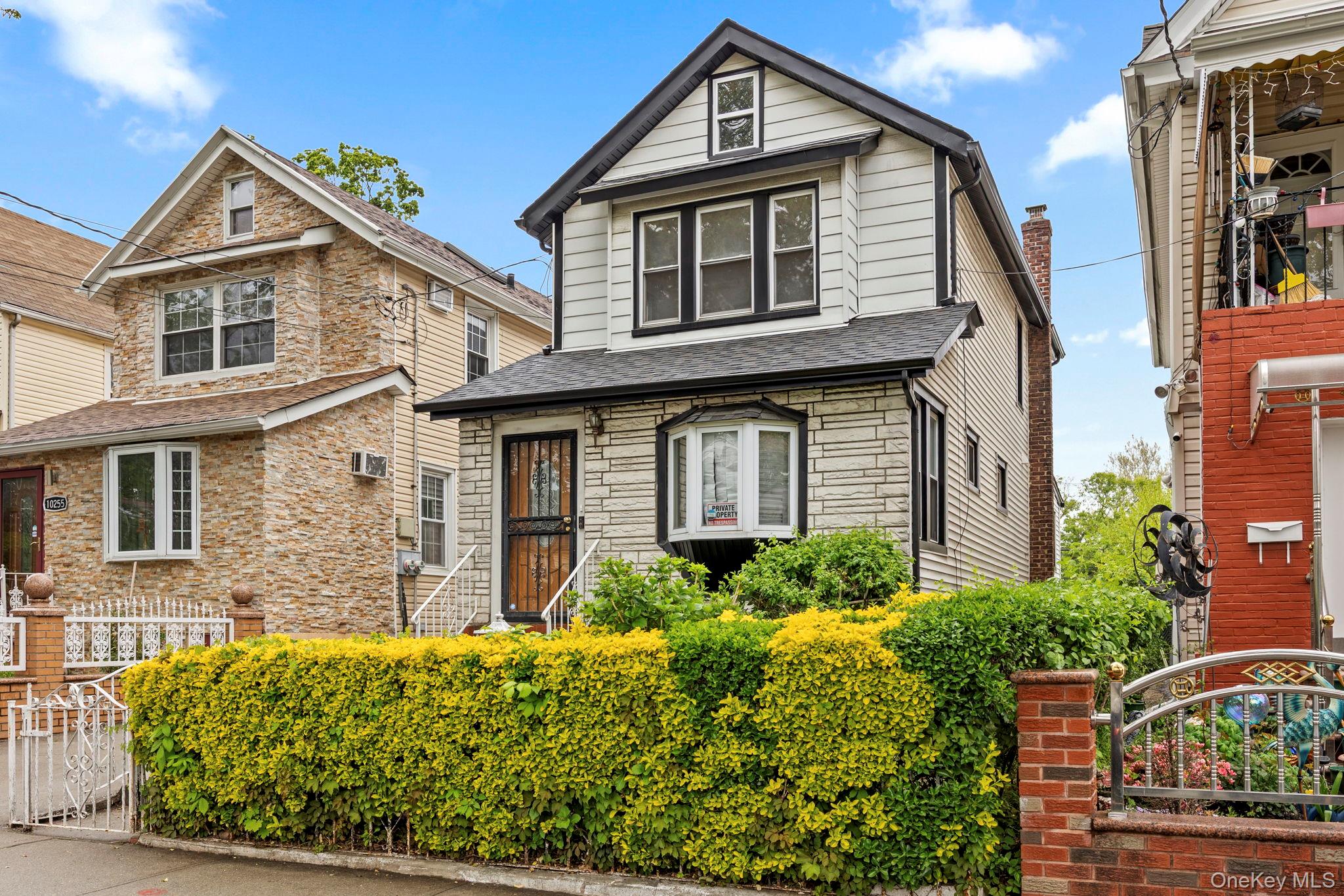 10257 189th Street – For Sale