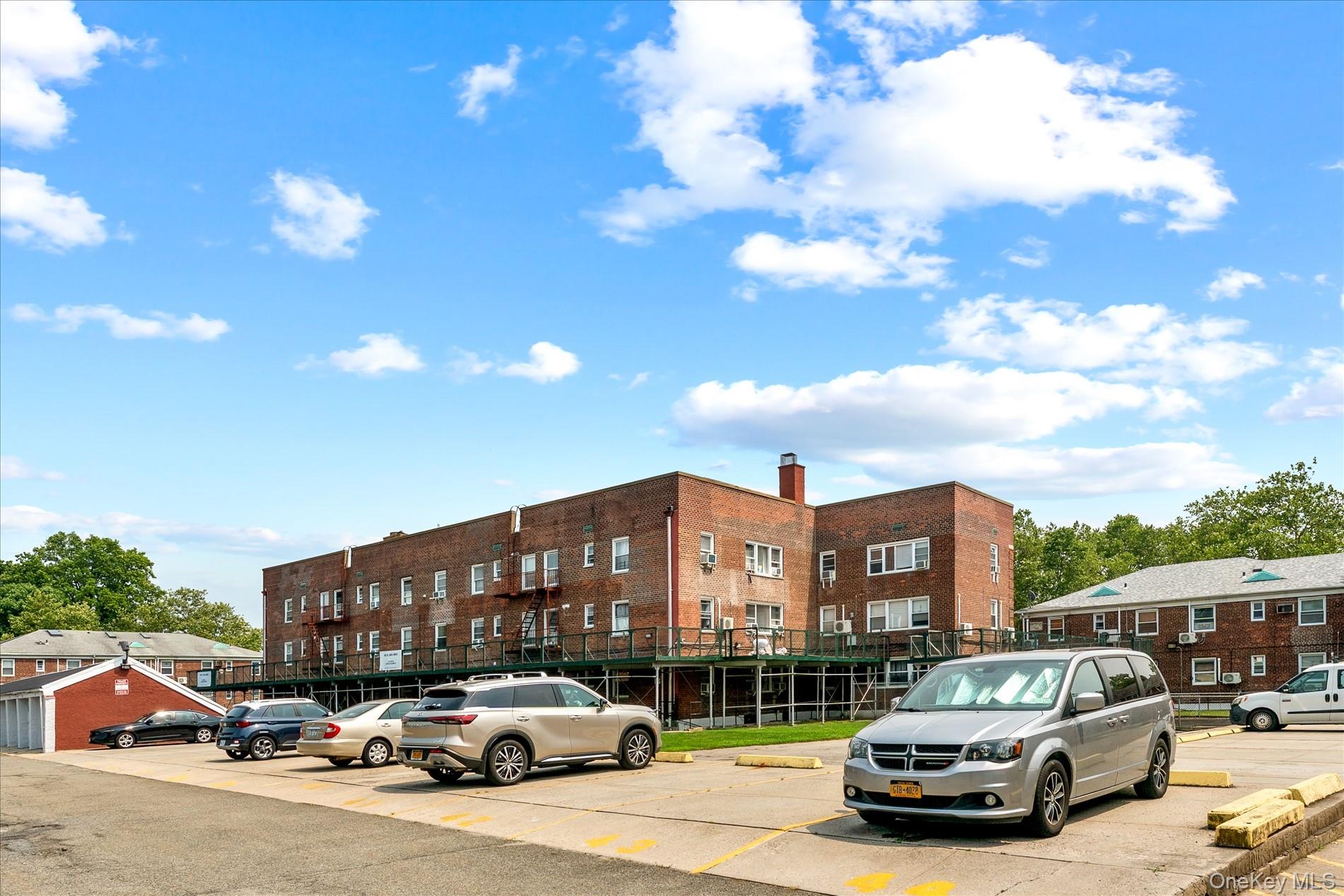 138-29 68th Drive, Unit 3C photo 12