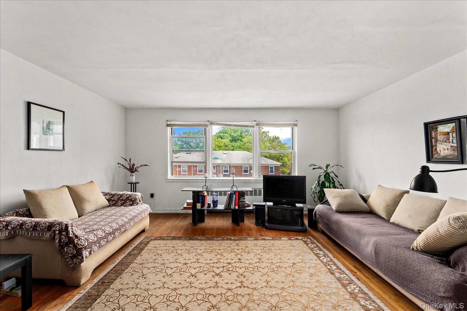 138-29 68th Drive, Unit 3C
