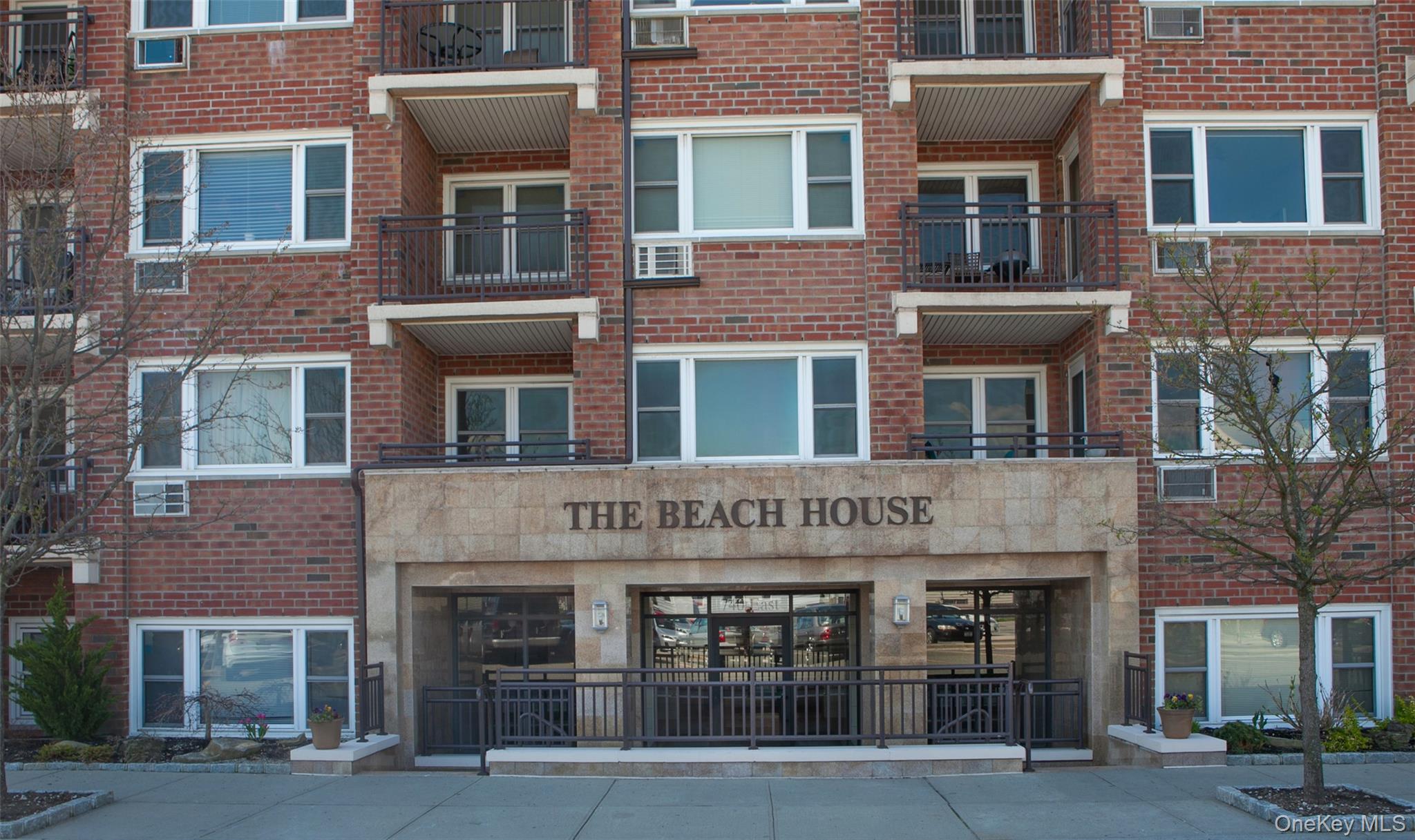 740 East Broadway, Unit 2F