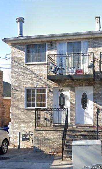 3115 Fenton Avenue – For Sale