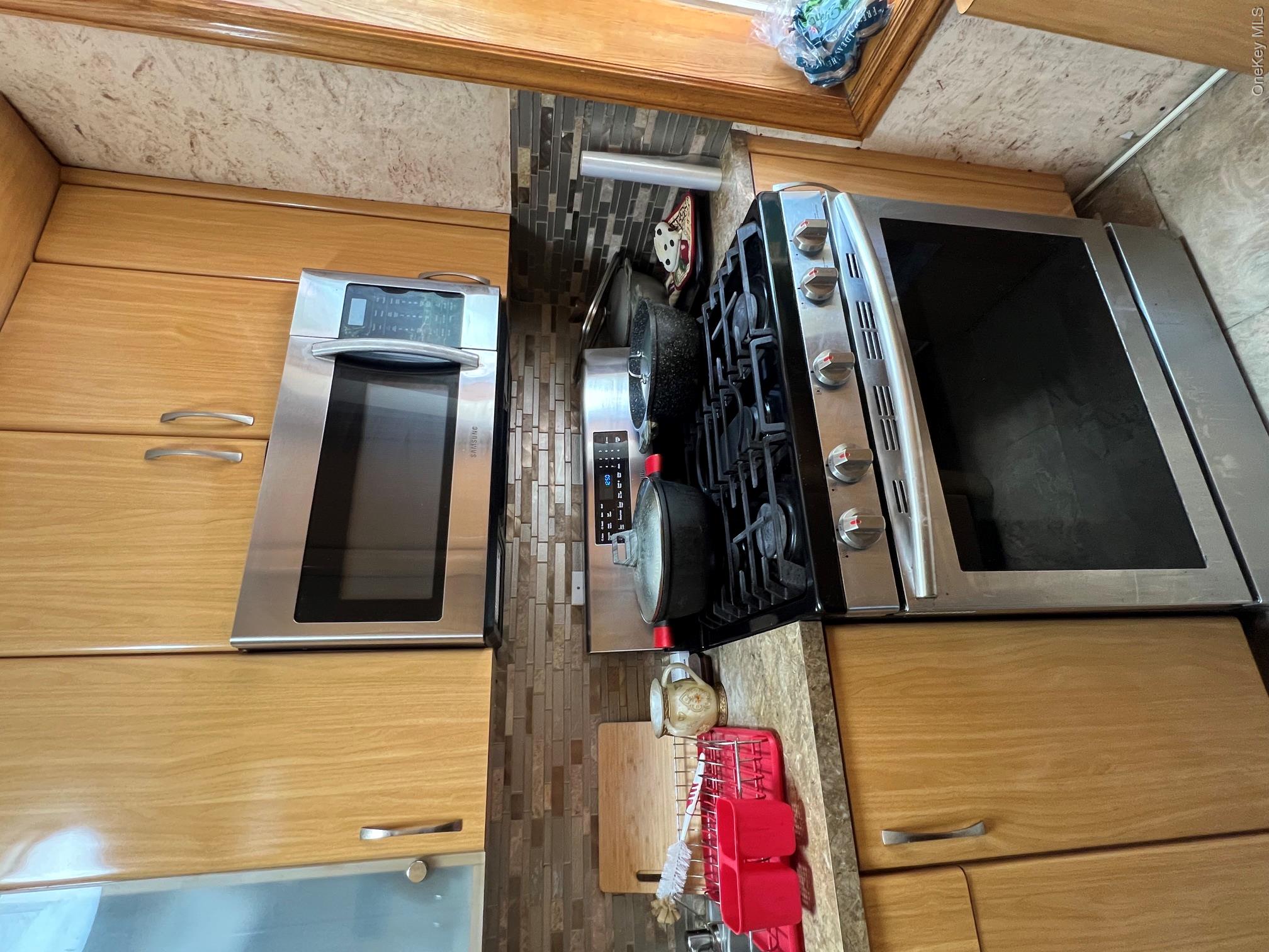 64-74 Saunders Street, Unit 1E photo 10