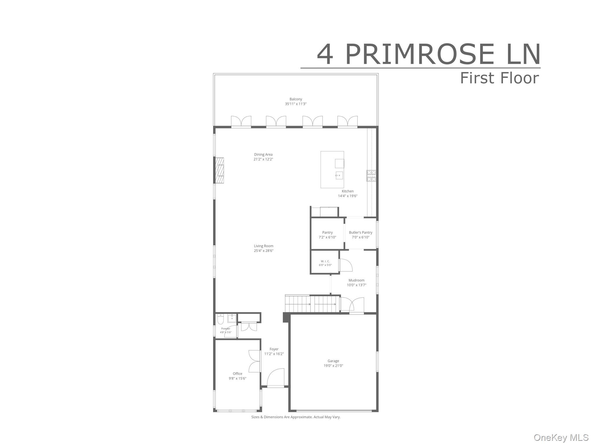 4 Primrose Lane – For Sale photo 45