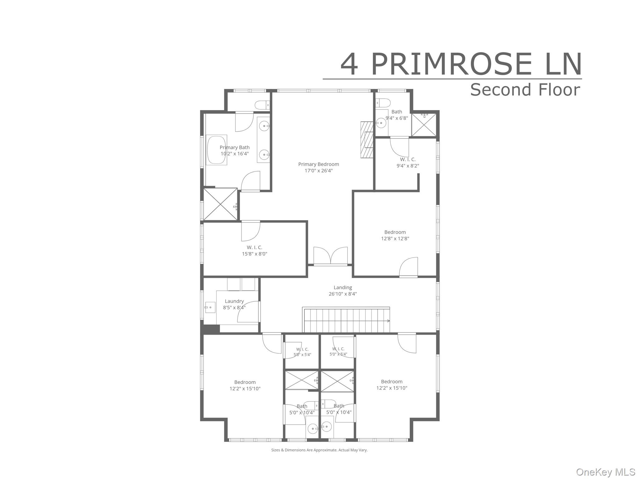 4 Primrose Lane – For Sale photo 46