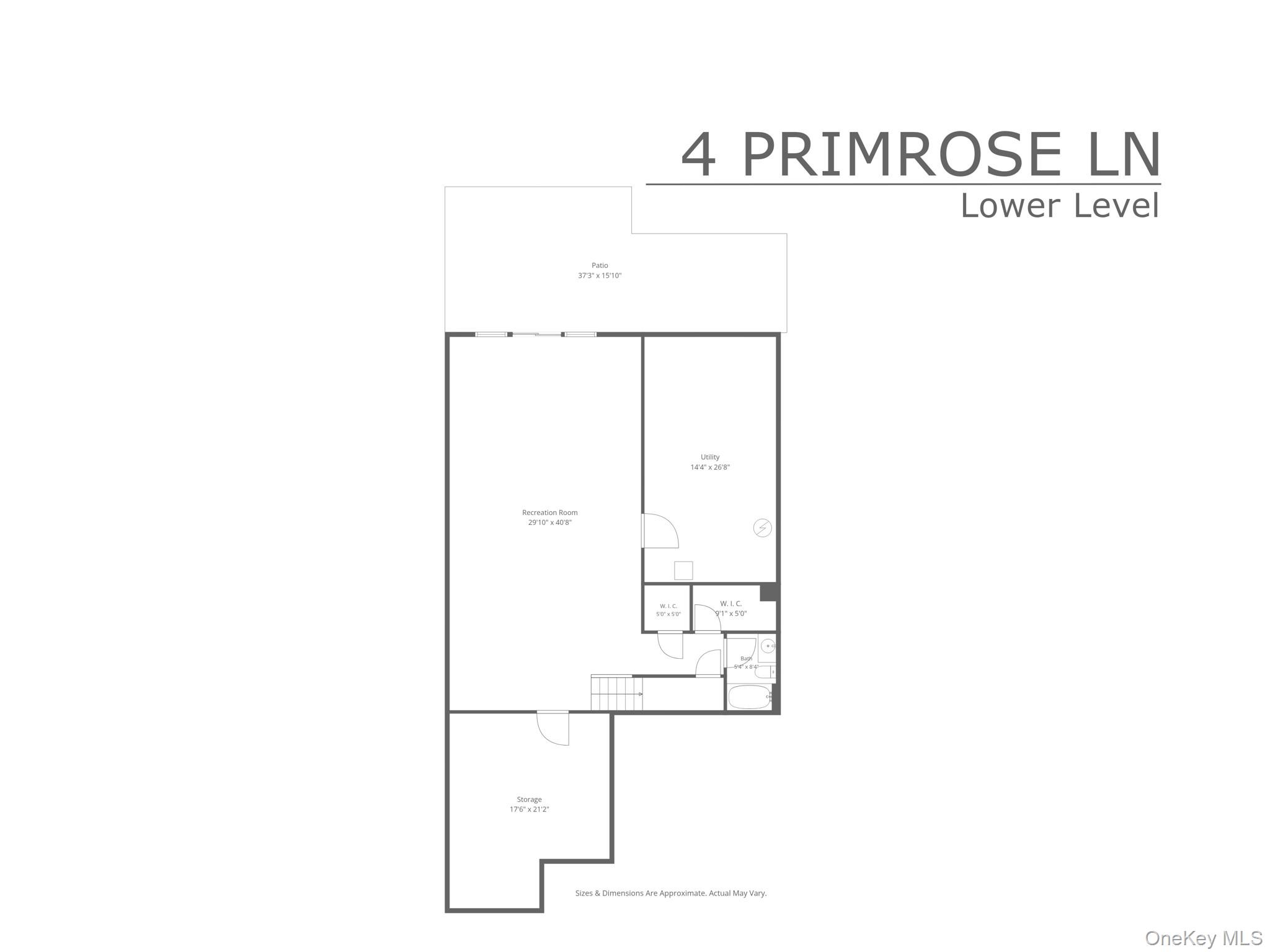 4 Primrose Lane – For Sale photo 47