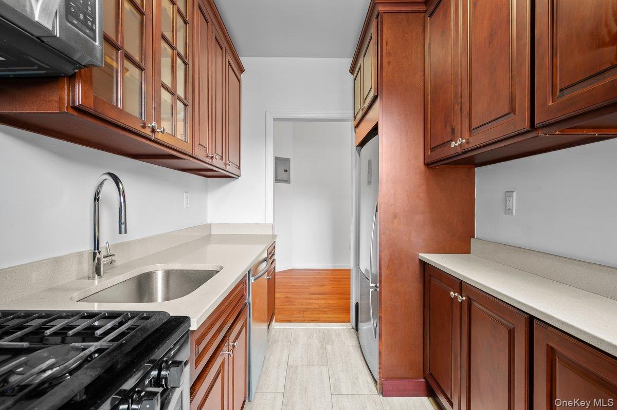 756 Brady Avenue, Unit 609 photo 14