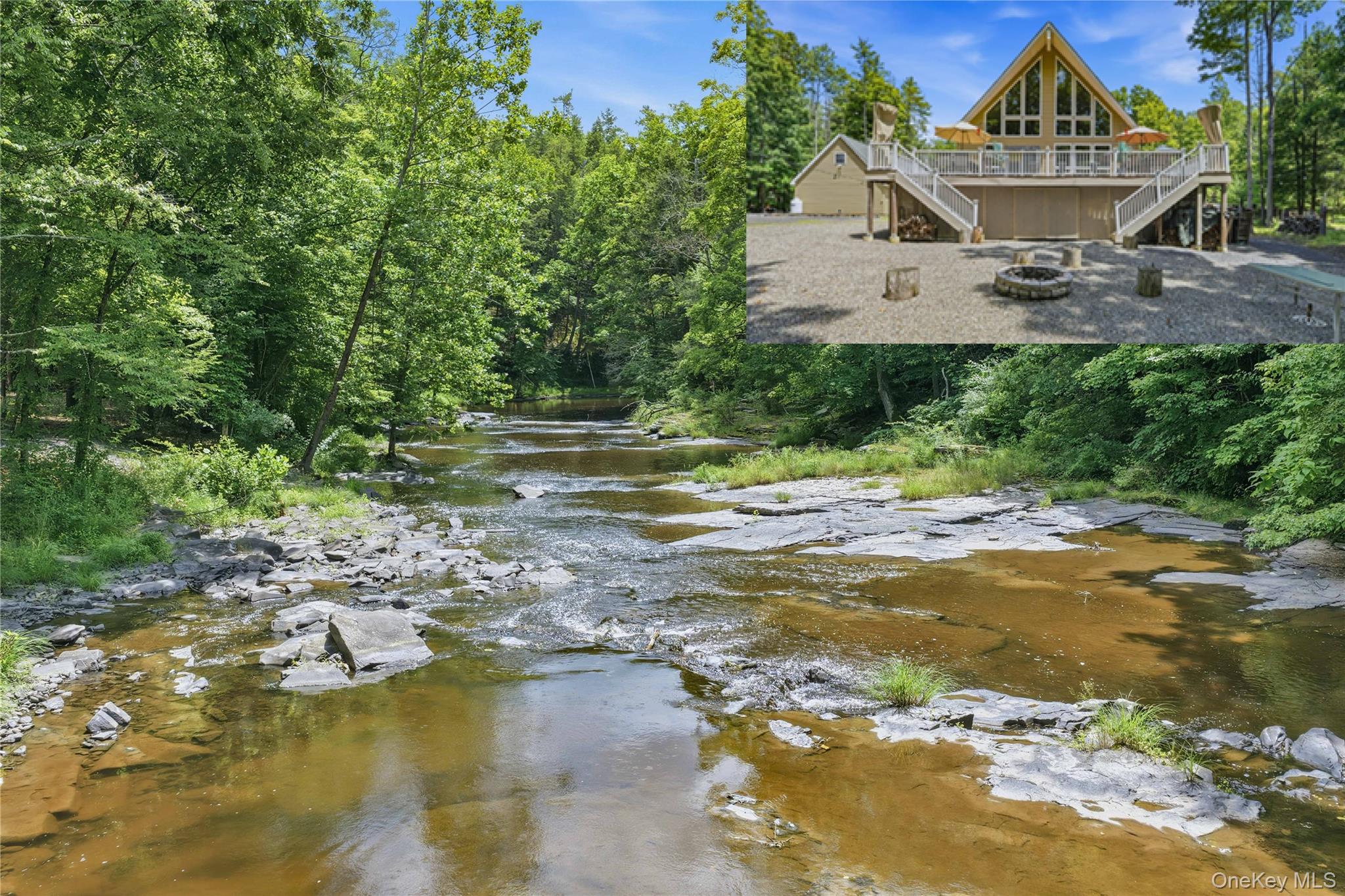 302 Powder Mill Bridge Road – For Sale