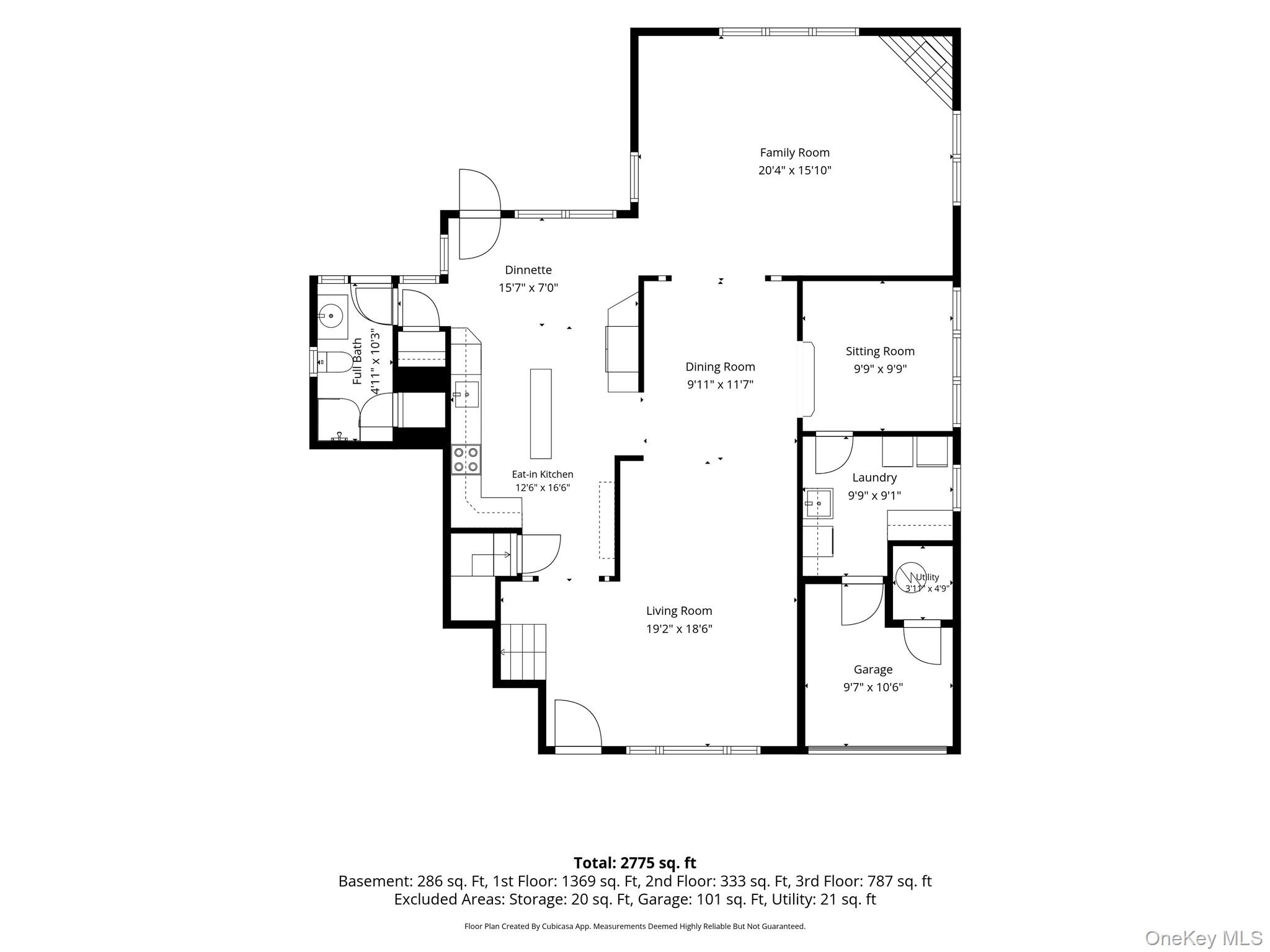 3495 Bayfield Boulevard – For Sale photo 39