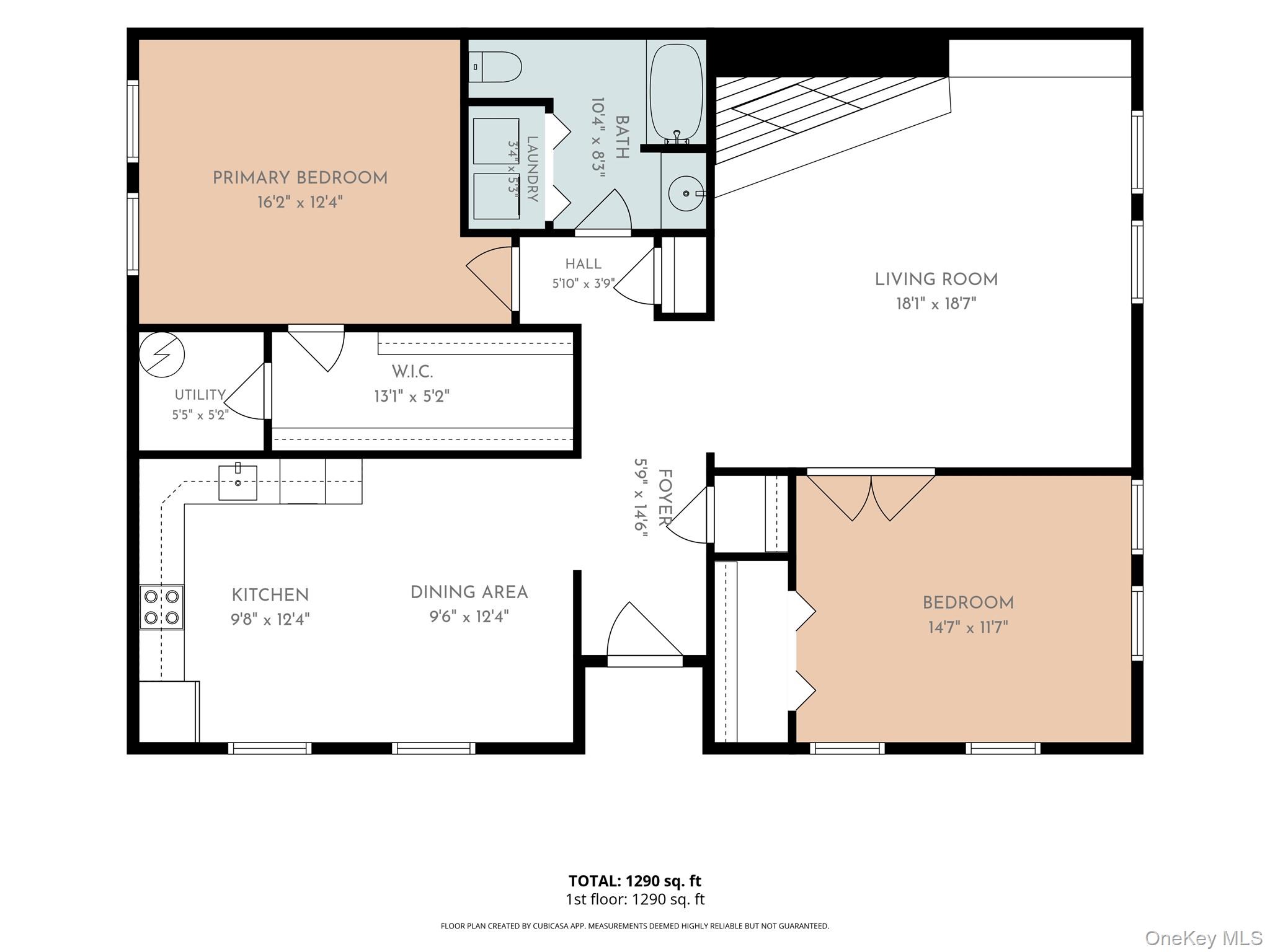 1-18 Willow Way, Unit 6 (Locust photo 14