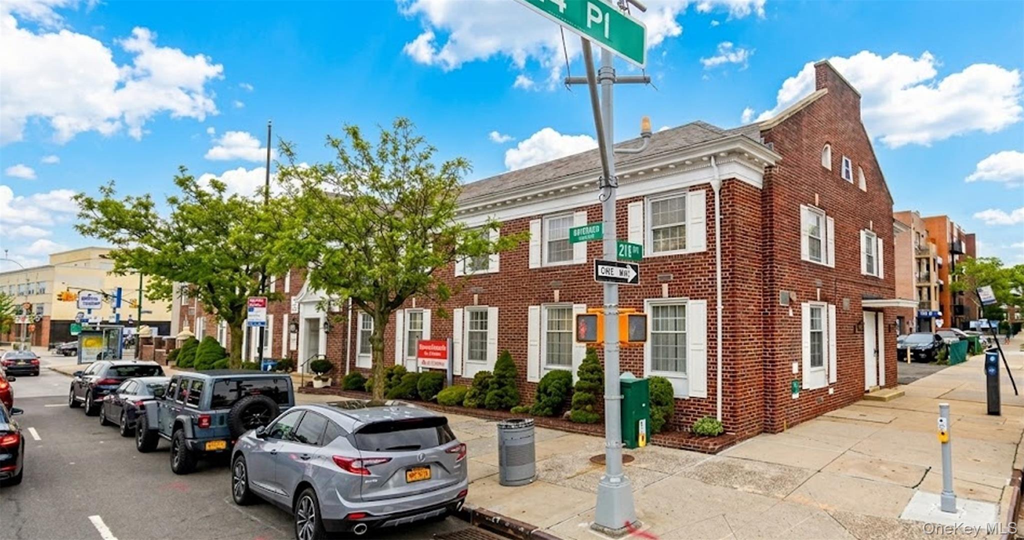 214-11 Northern Boulevard, Unit 1FL