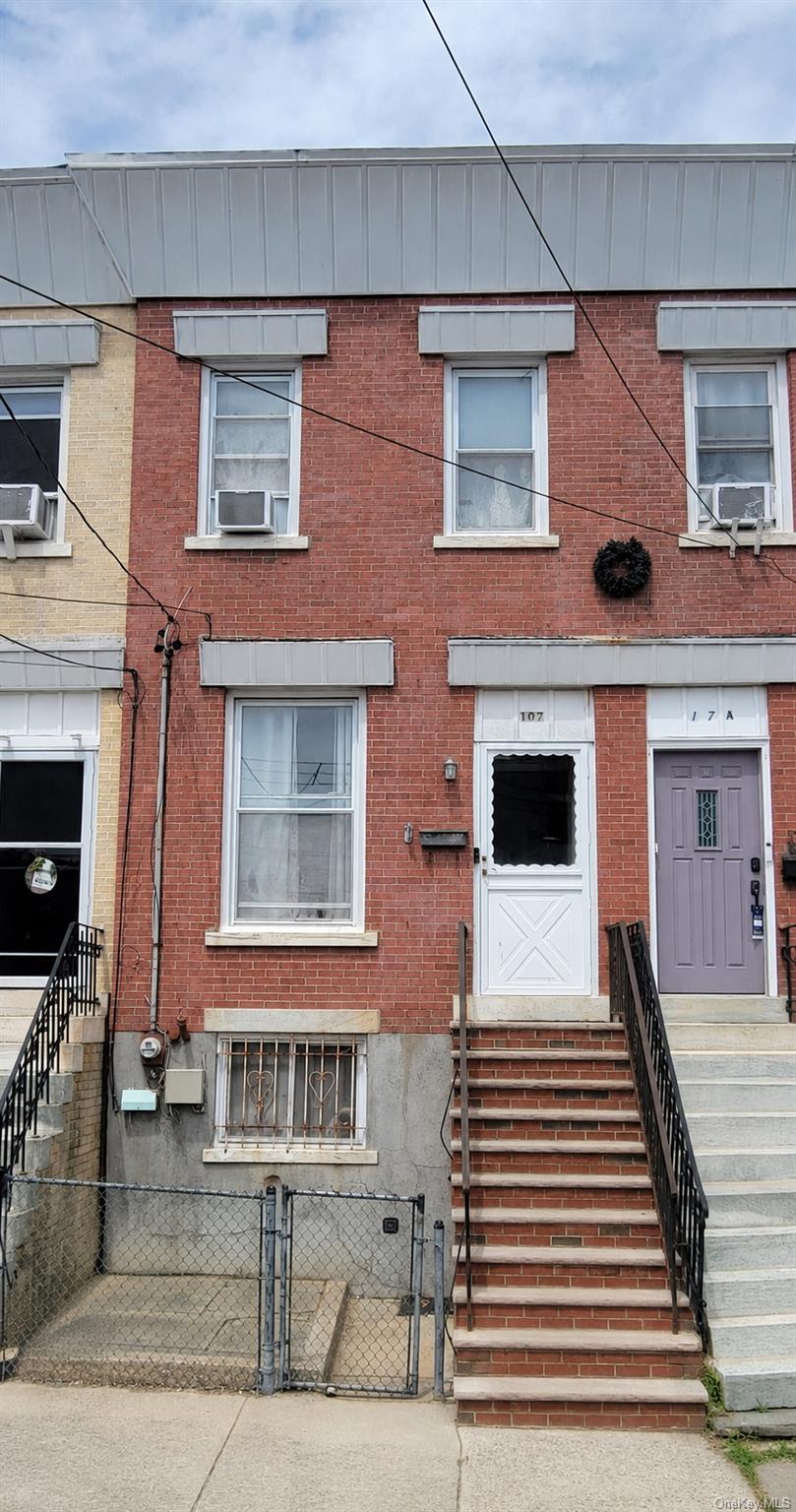 107 Morningside Avenue – For Sale