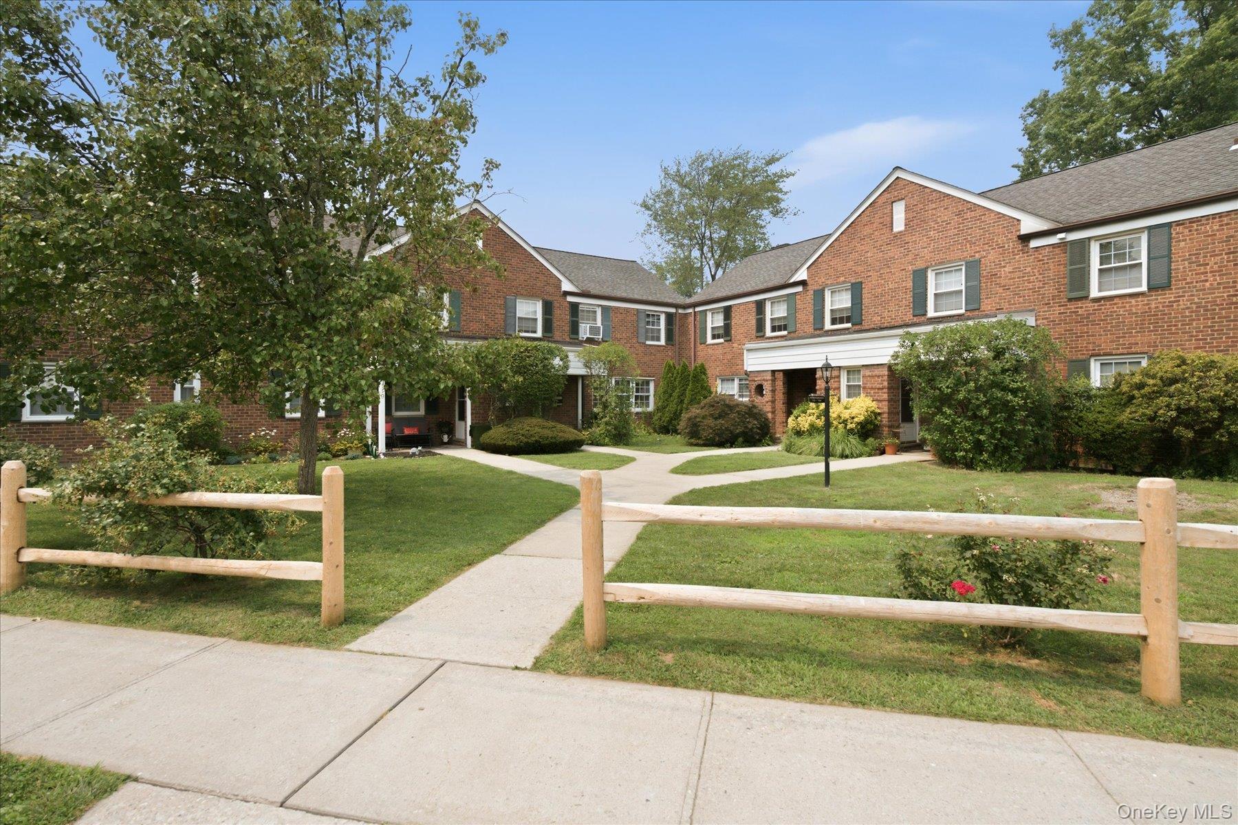 117 Robins Road, Unit 117