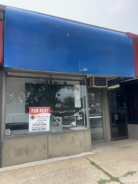 1603 Hillside Avenue – For Rent