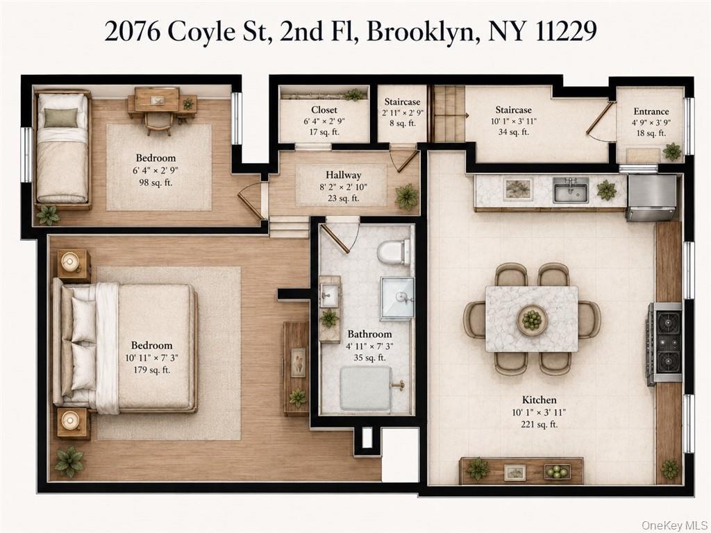 2076 Coyle Street – For Sale photo 26