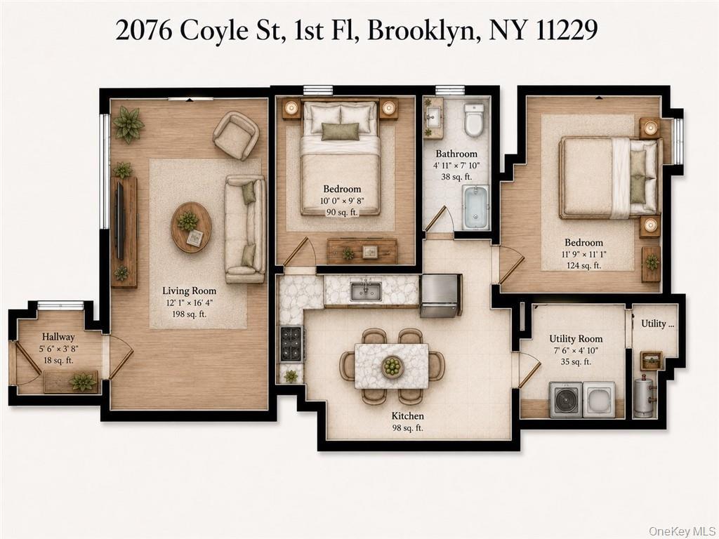 2076 Coyle Street – For Sale photo 25