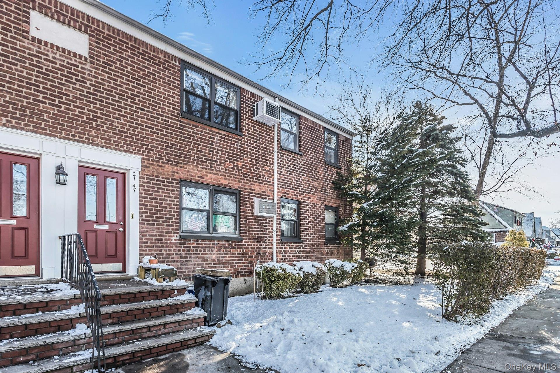 21-47 Utopia Parkway, Unit 2