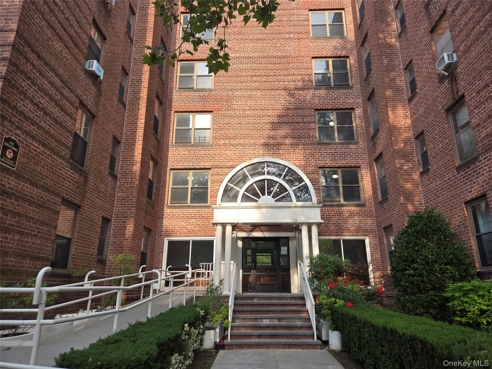 2190 Brigham Street, Unit 4B